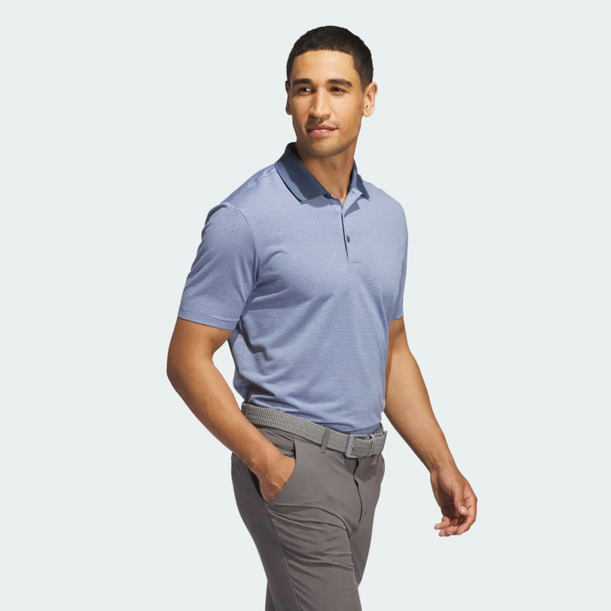 adidas Ottoman Polo Shirt
