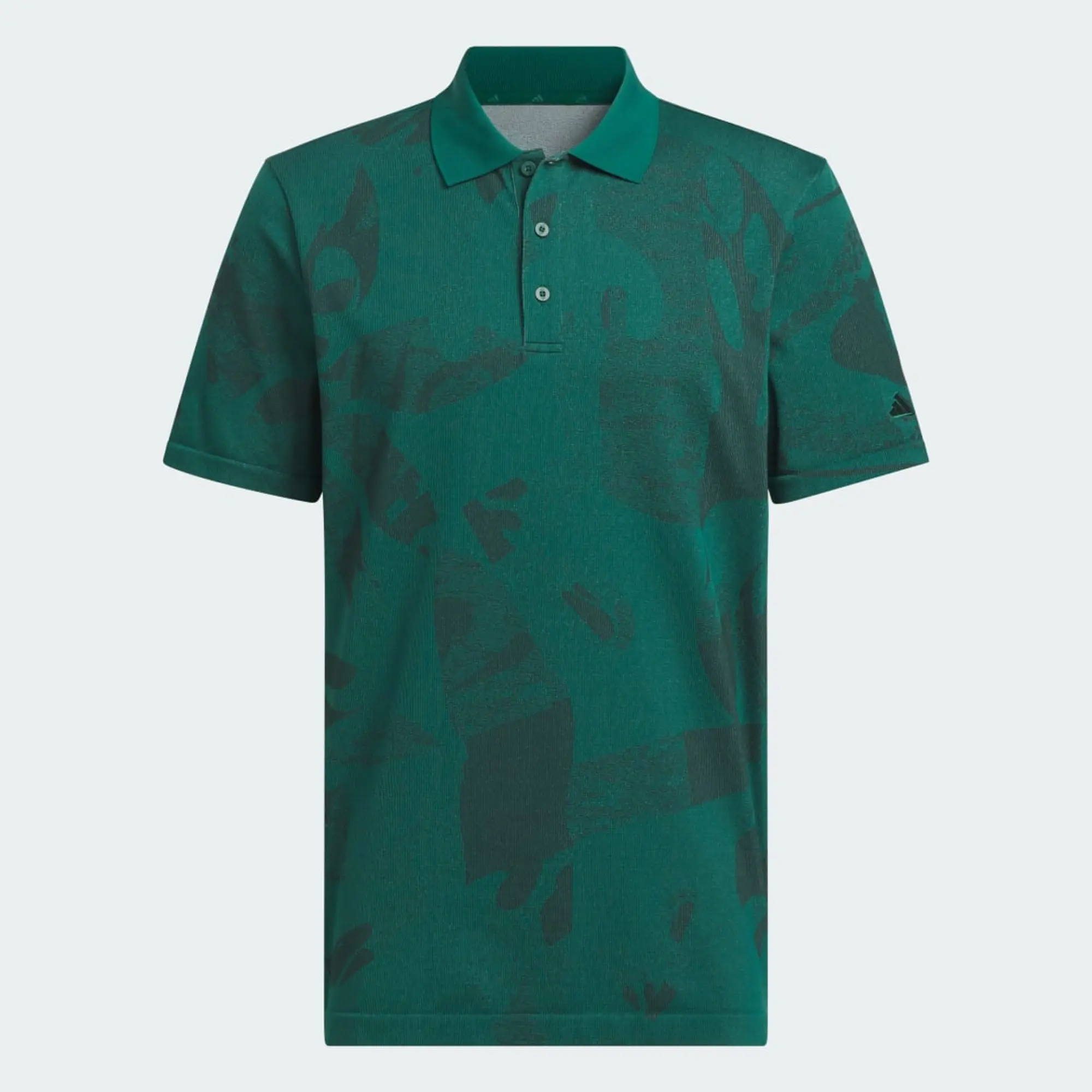 adidas Go-to Primeknit Polo Shirt