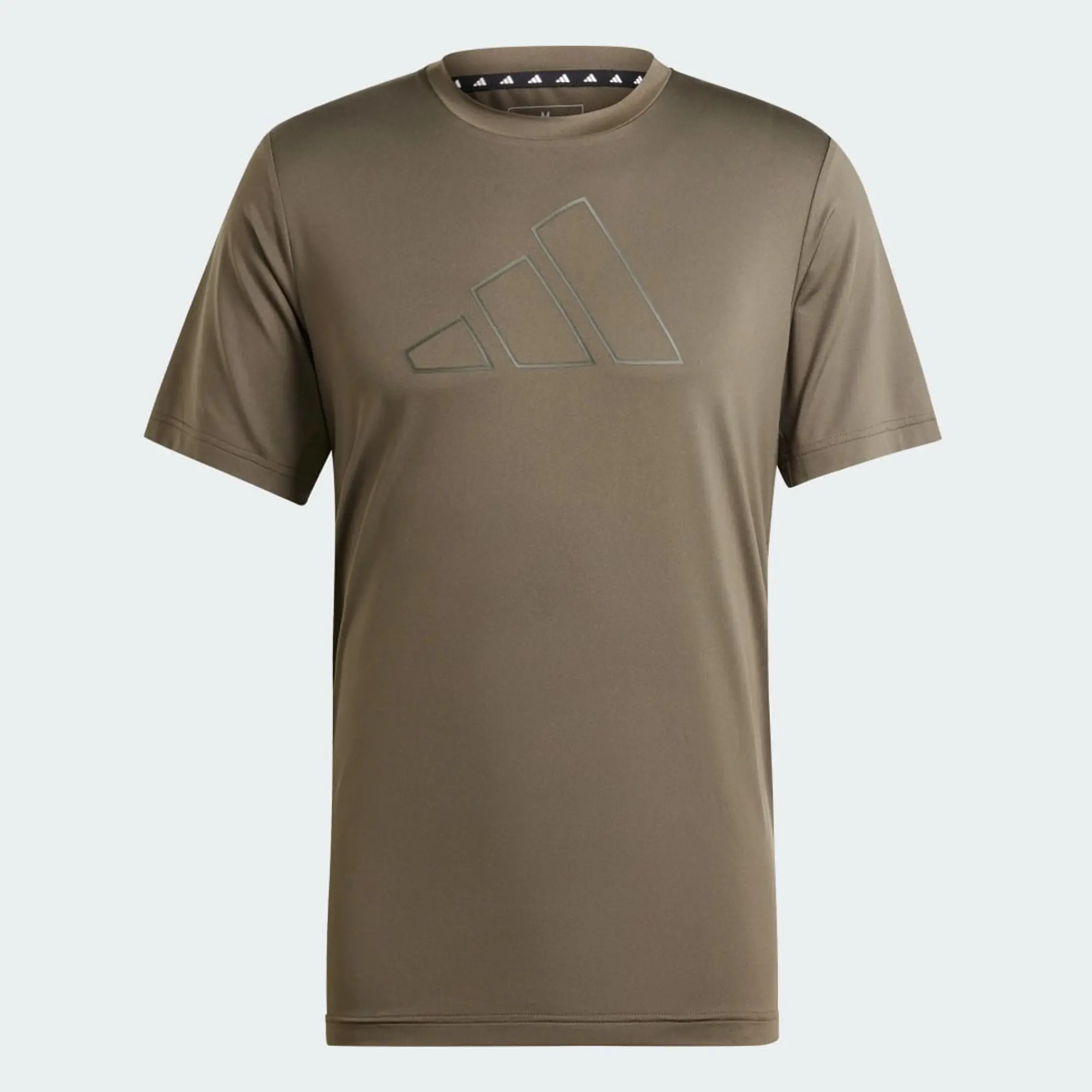 adidas Big Logo T-Shirt