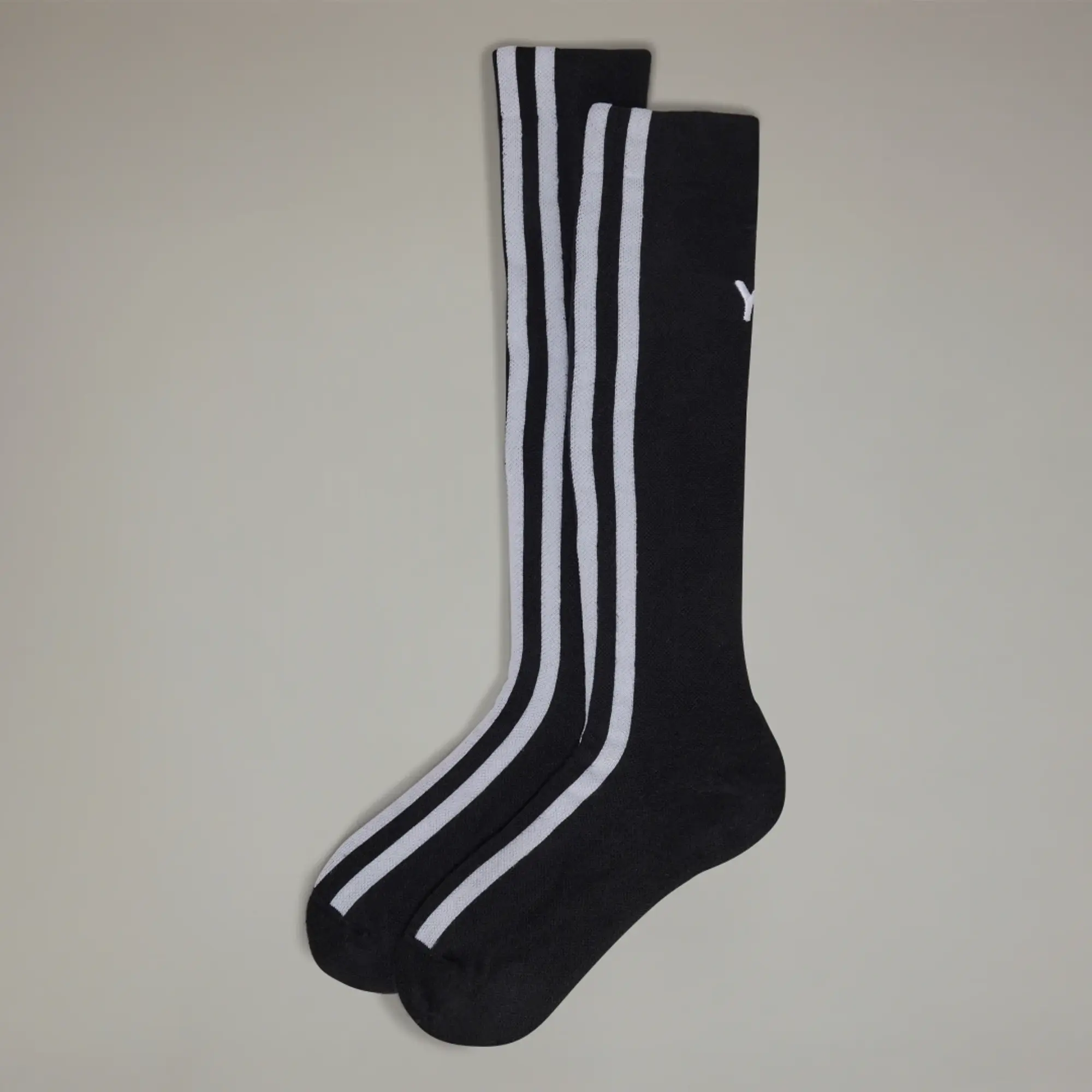 adidas Y-3 Stripes Socks Black M