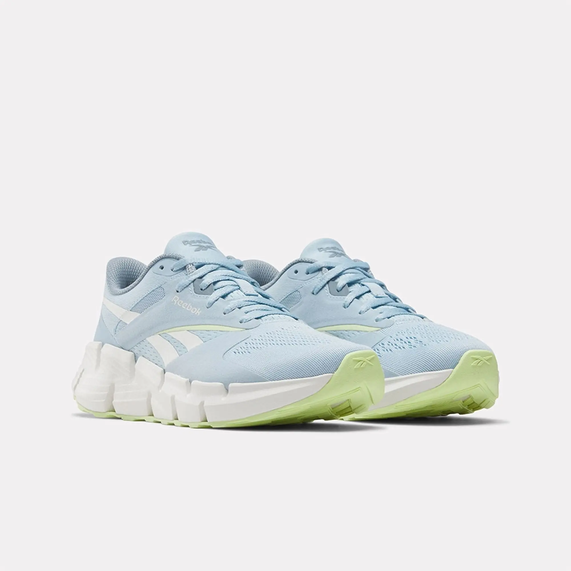 Reebok Zig Dynamica 5 Trainers
