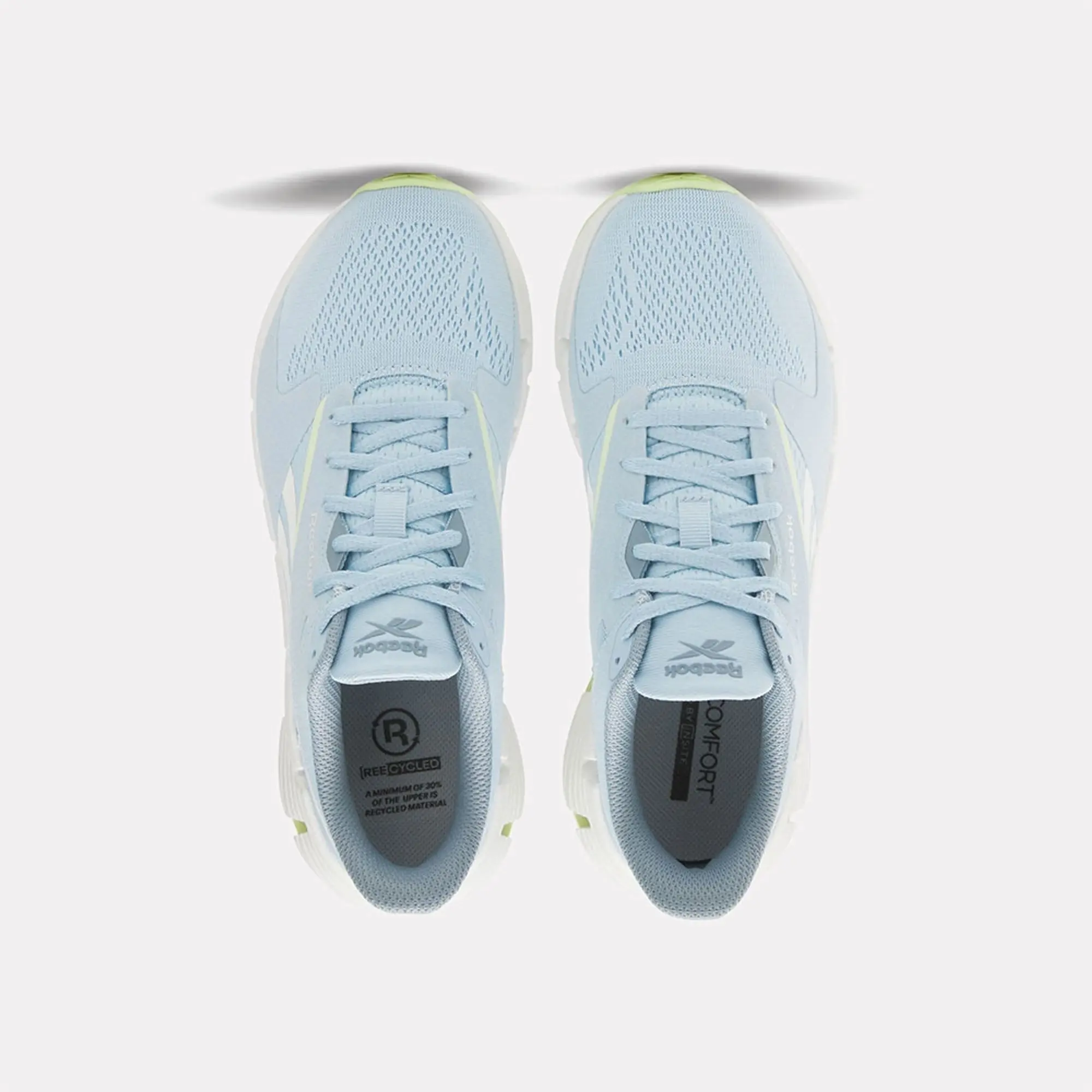 Reebok Zig Dynamica 5 Trainers