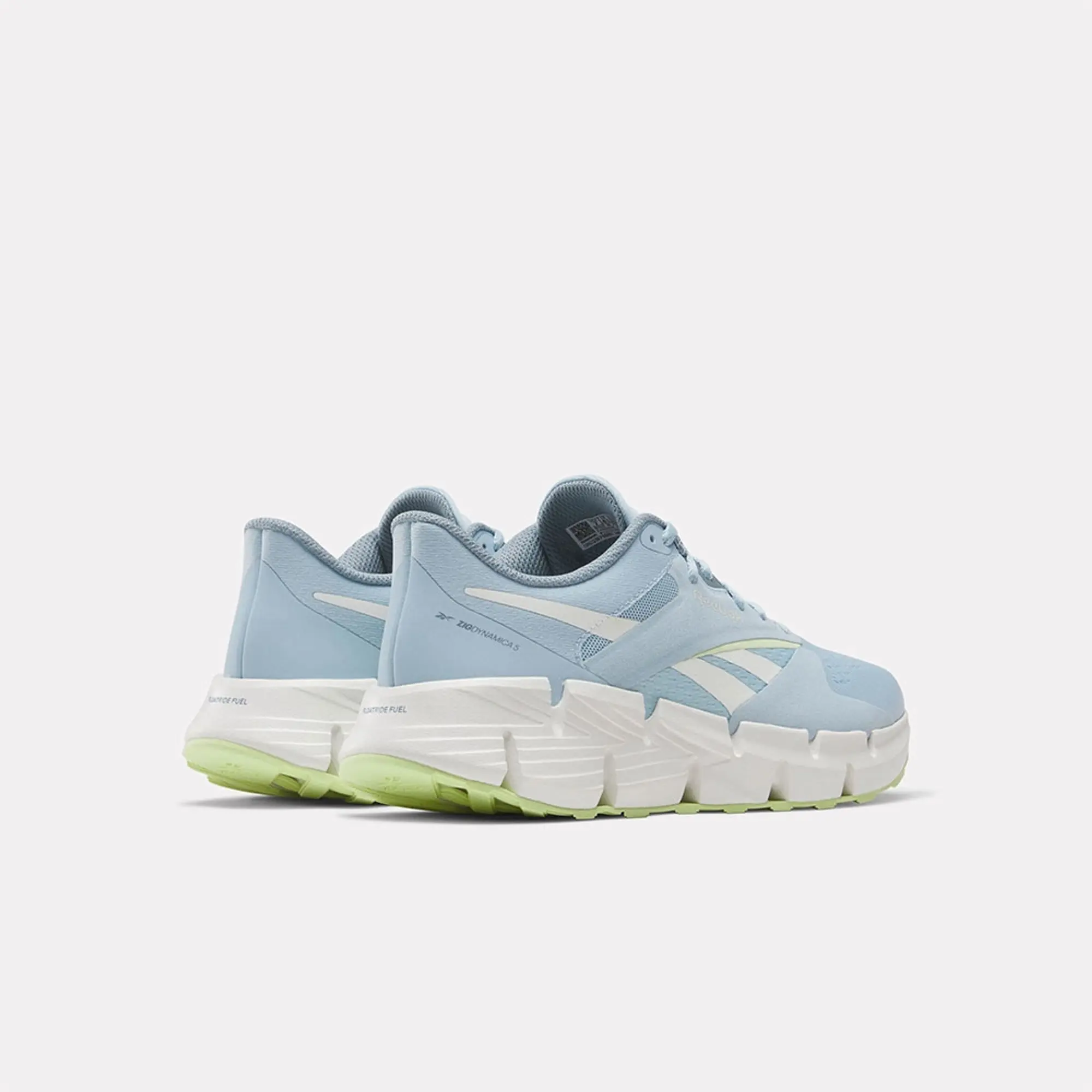 Reebok Zig Dynamica 5 Trainers