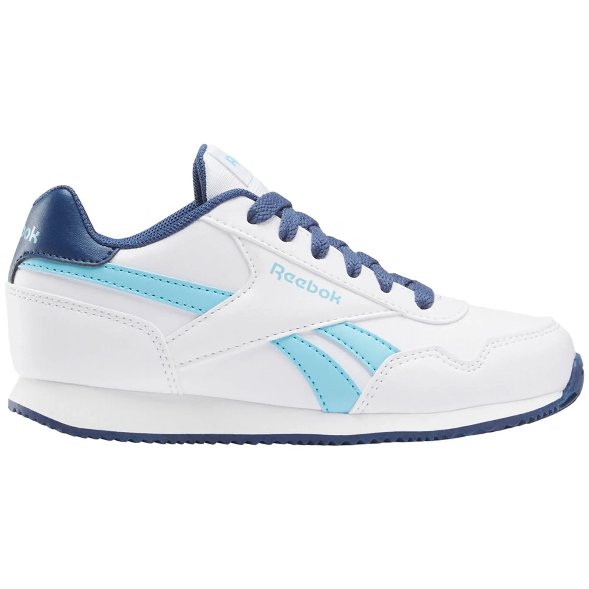 Reebok Royal Classic Jog 3.0 Trainers