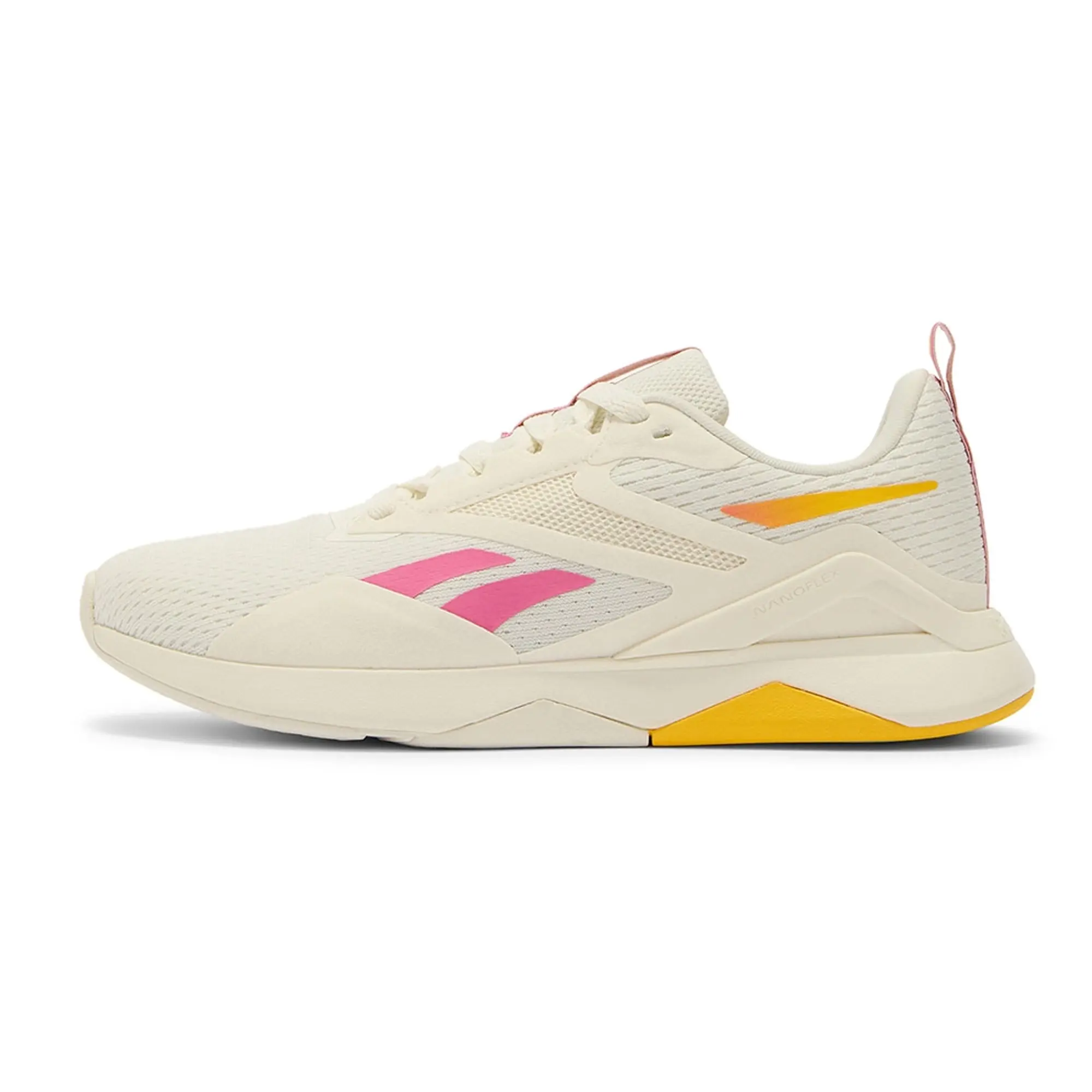 Reebok Nanoflex Tr 2 Trainers