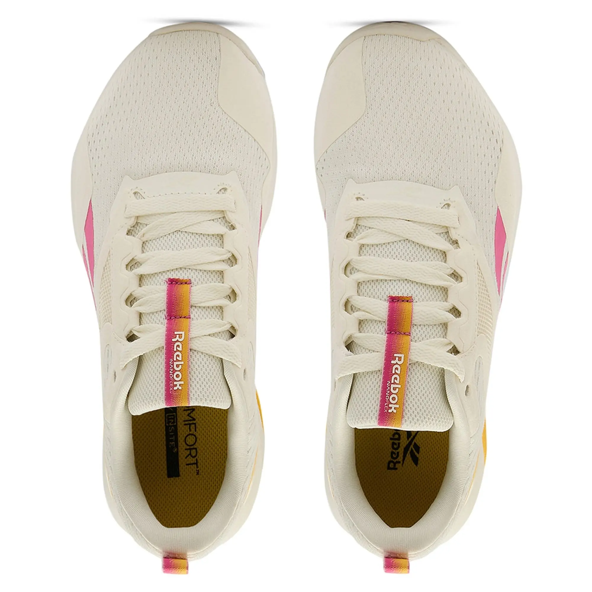 Reebok Nanoflex Tr 2 Trainers
