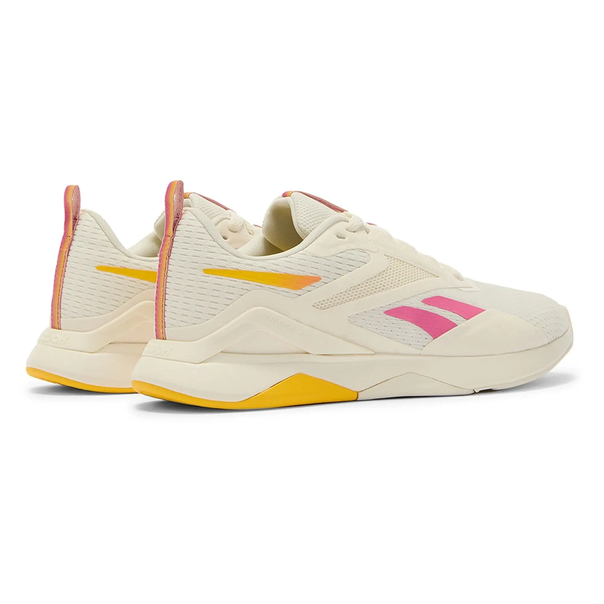 Reebok Nanoflex Tr 2 Trainers