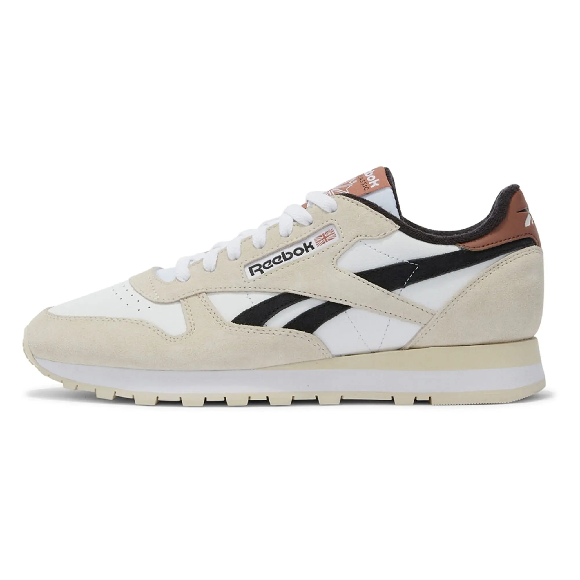 Reebok Classics Classic Leather Trainers