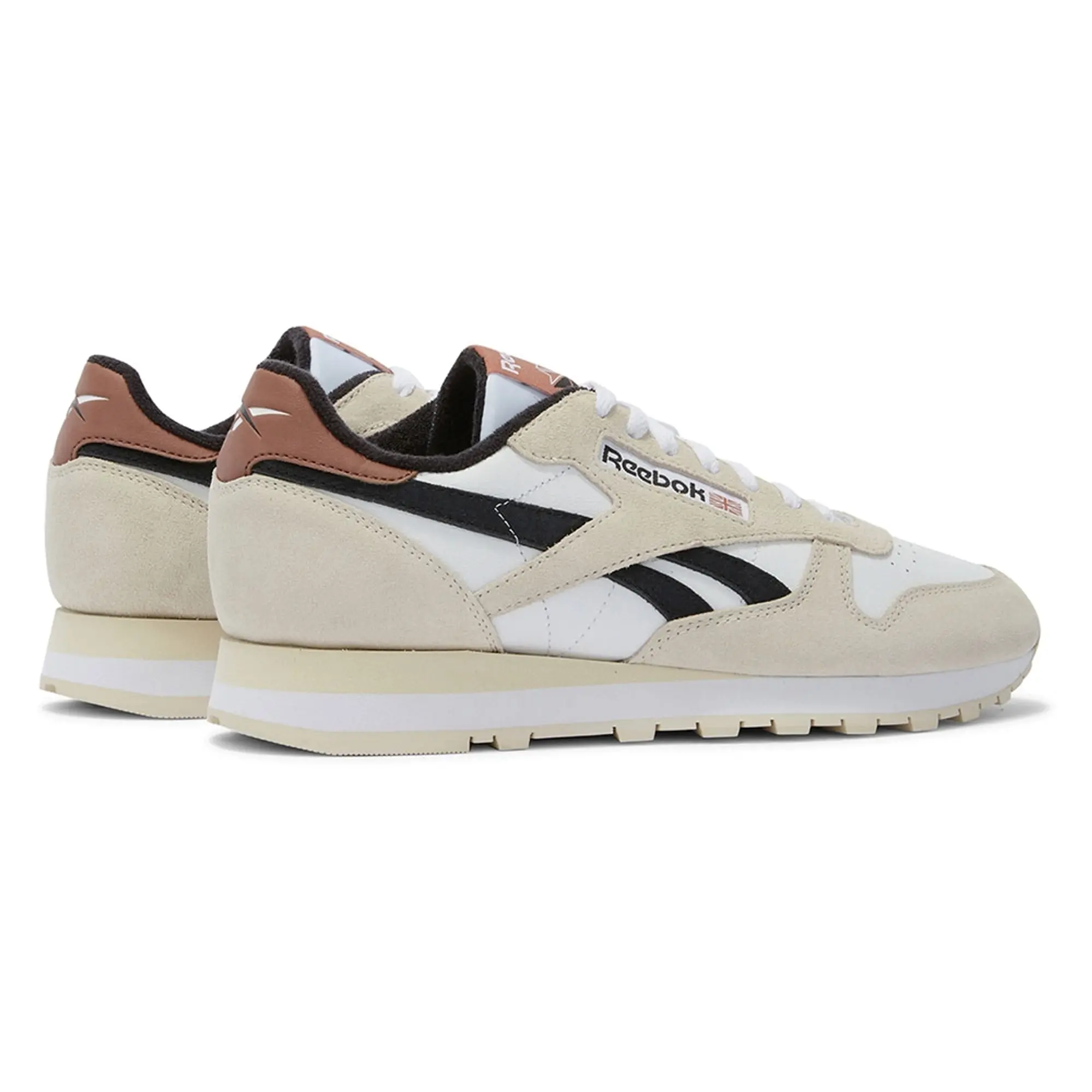 Reebok Classics Classic Leather Trainers