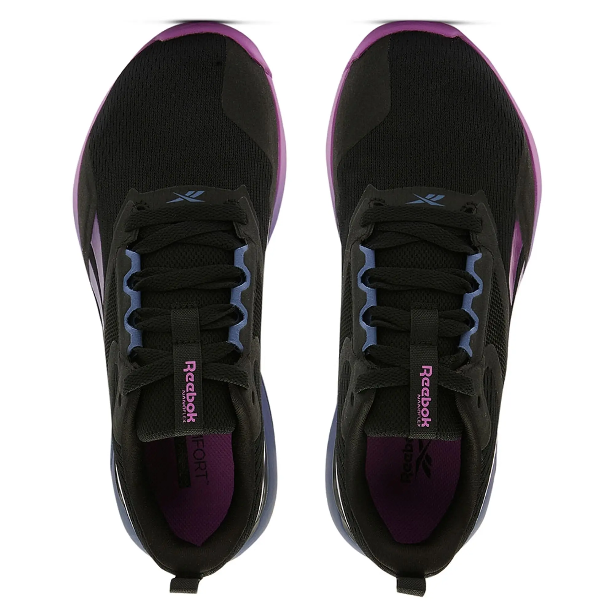 Reebok Nanoflex Tr 2 Trainers