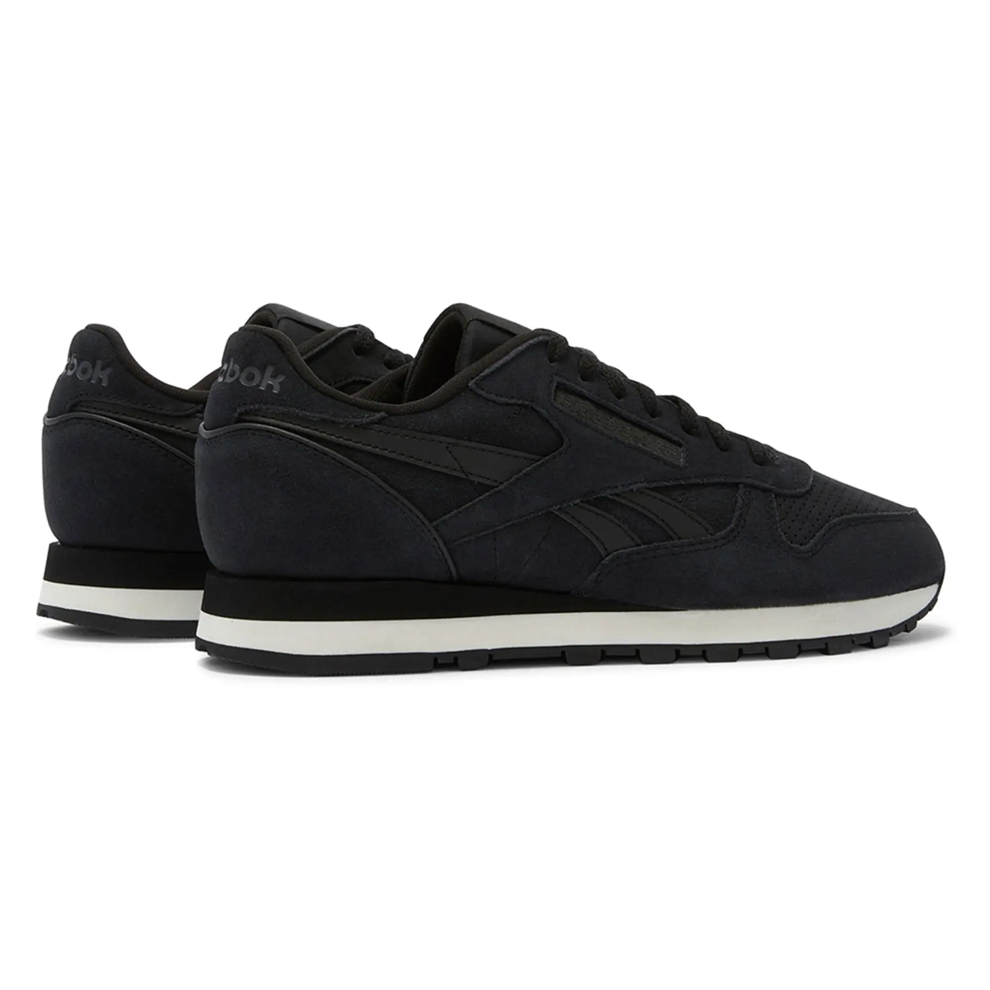 Reebok Classics Classic Leather Trainers