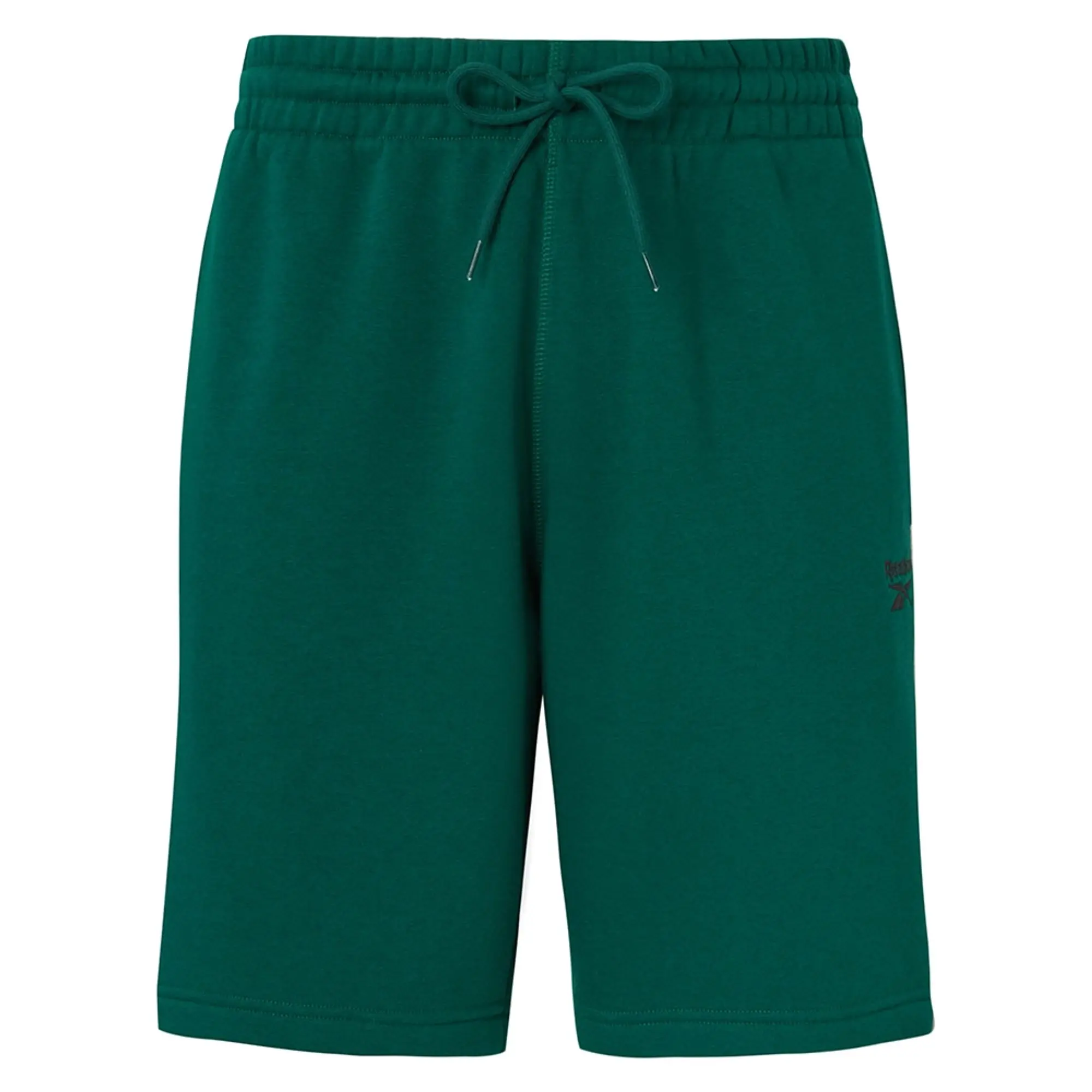 Reebok Classics Identity Small Logo Sweat Shorts