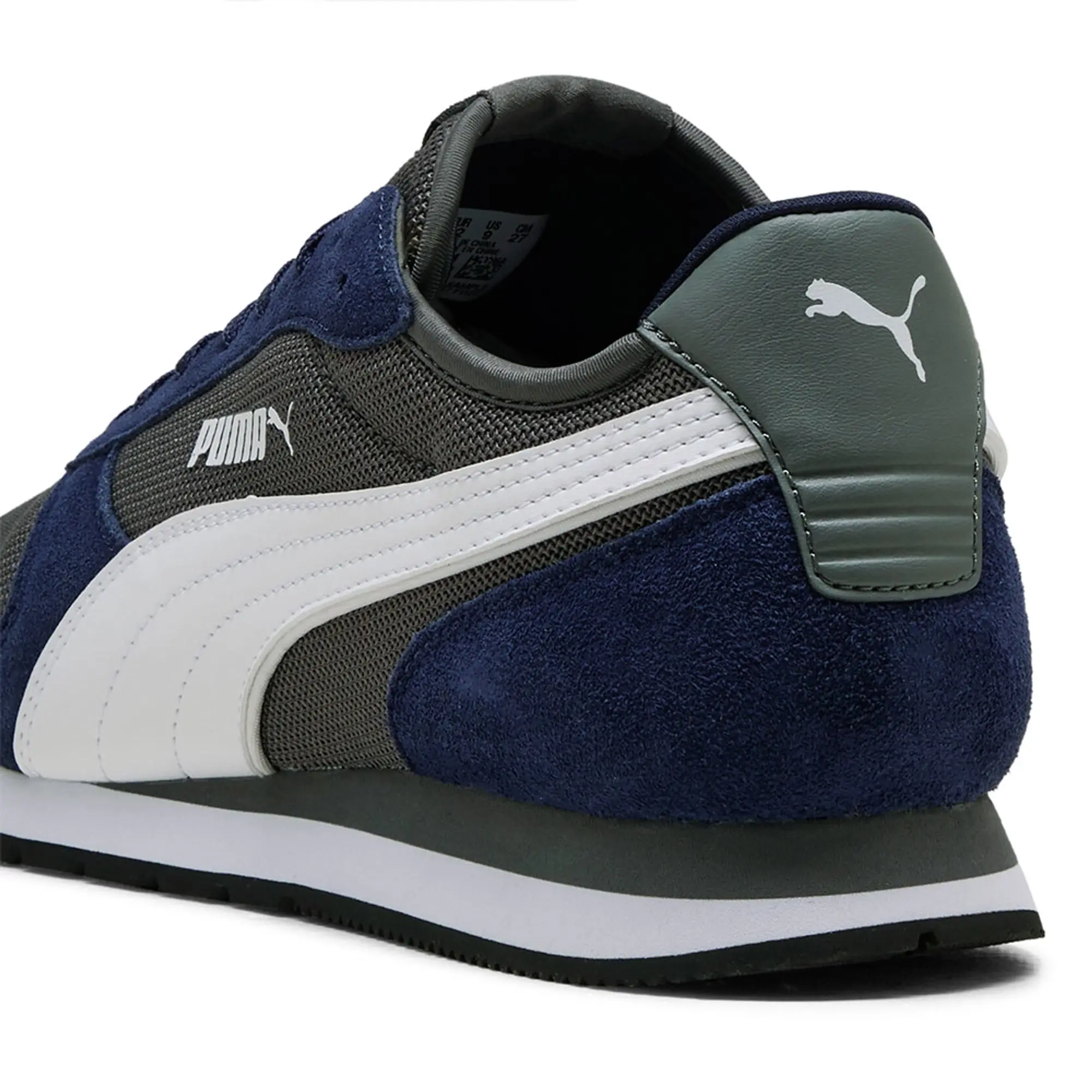 Puma St Miler Trainers
