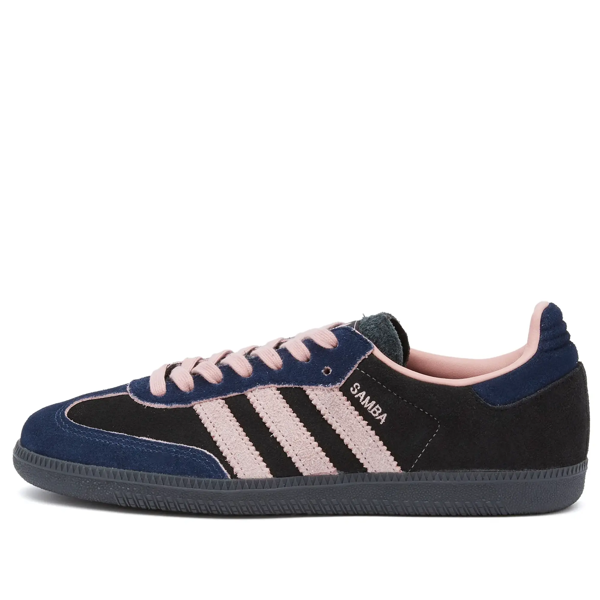 Adidas Originals Samba Og - ['Black', 'Pink']