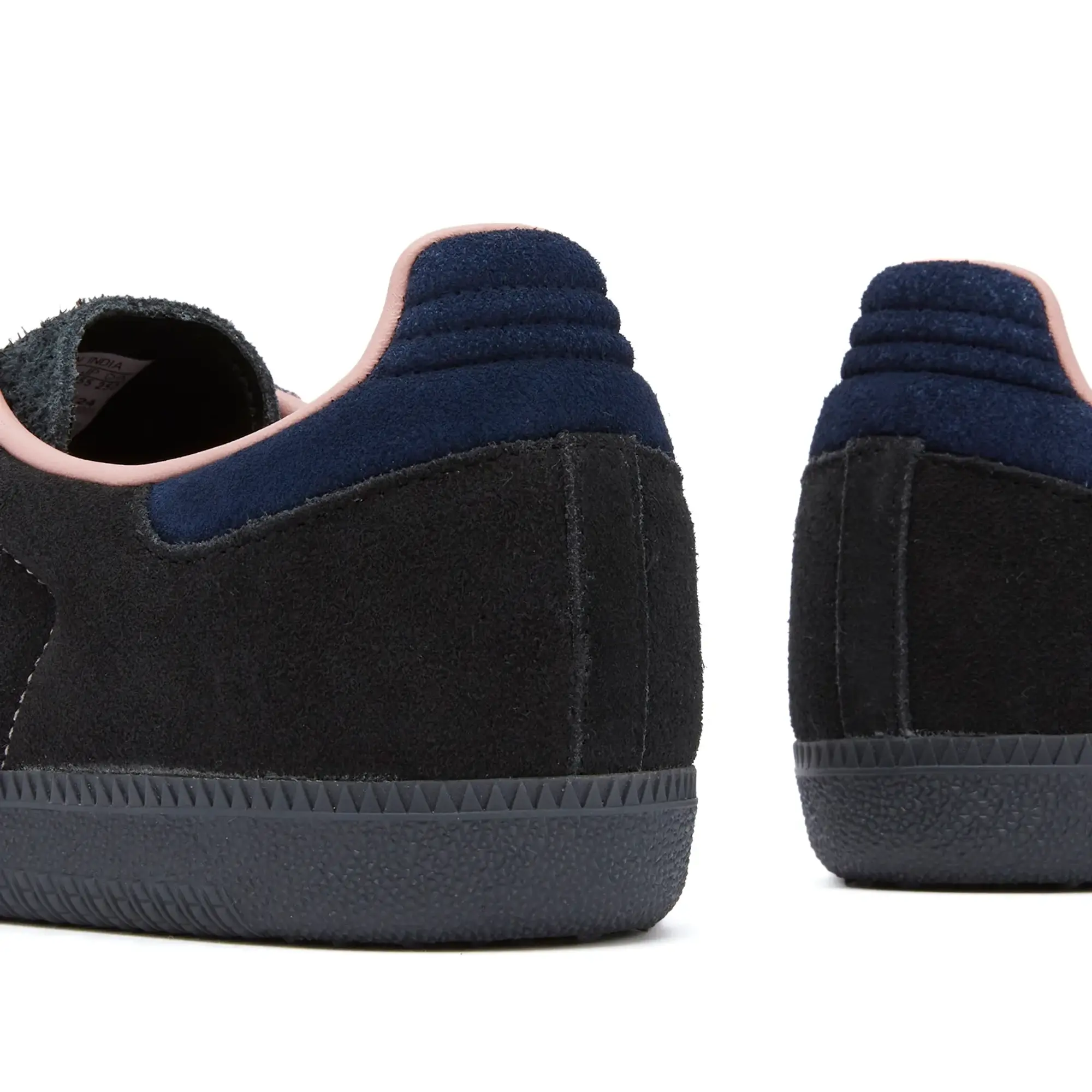 adidas Originals Womens Samba OG