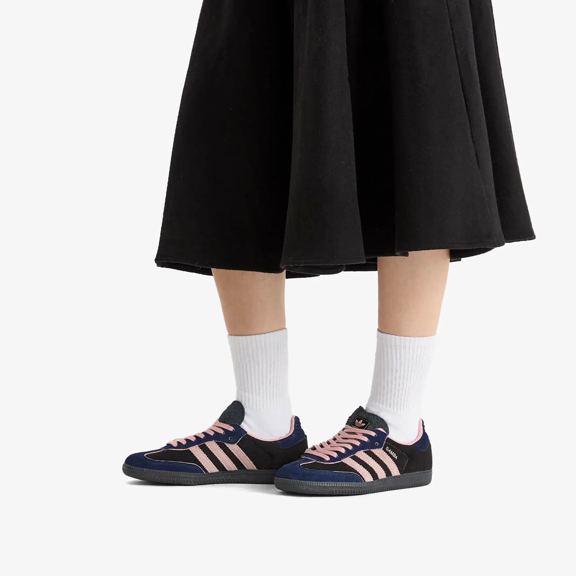 adidas Originals Womens Samba OG