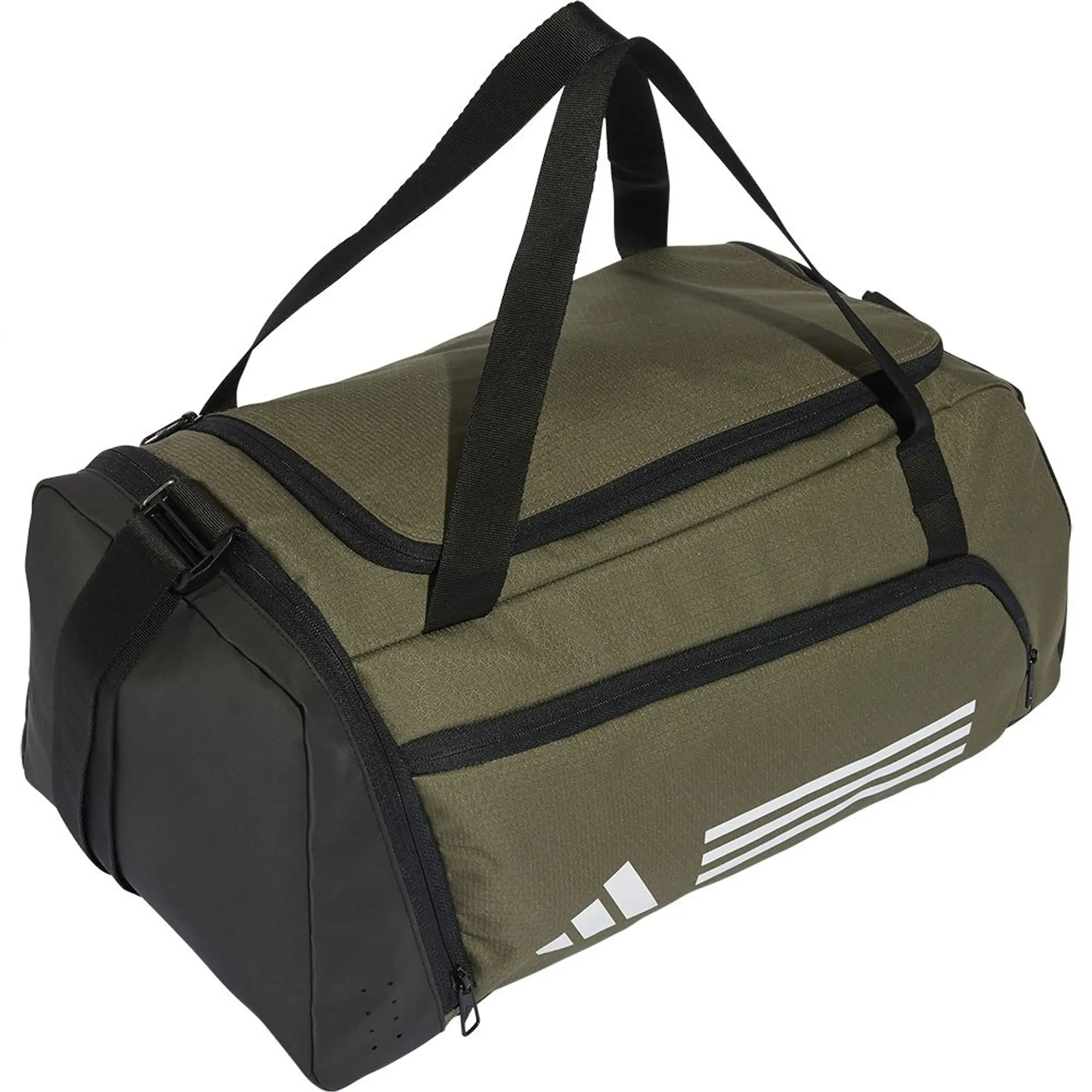 Adidas Essentials 3 Stripes S Duffle Bag