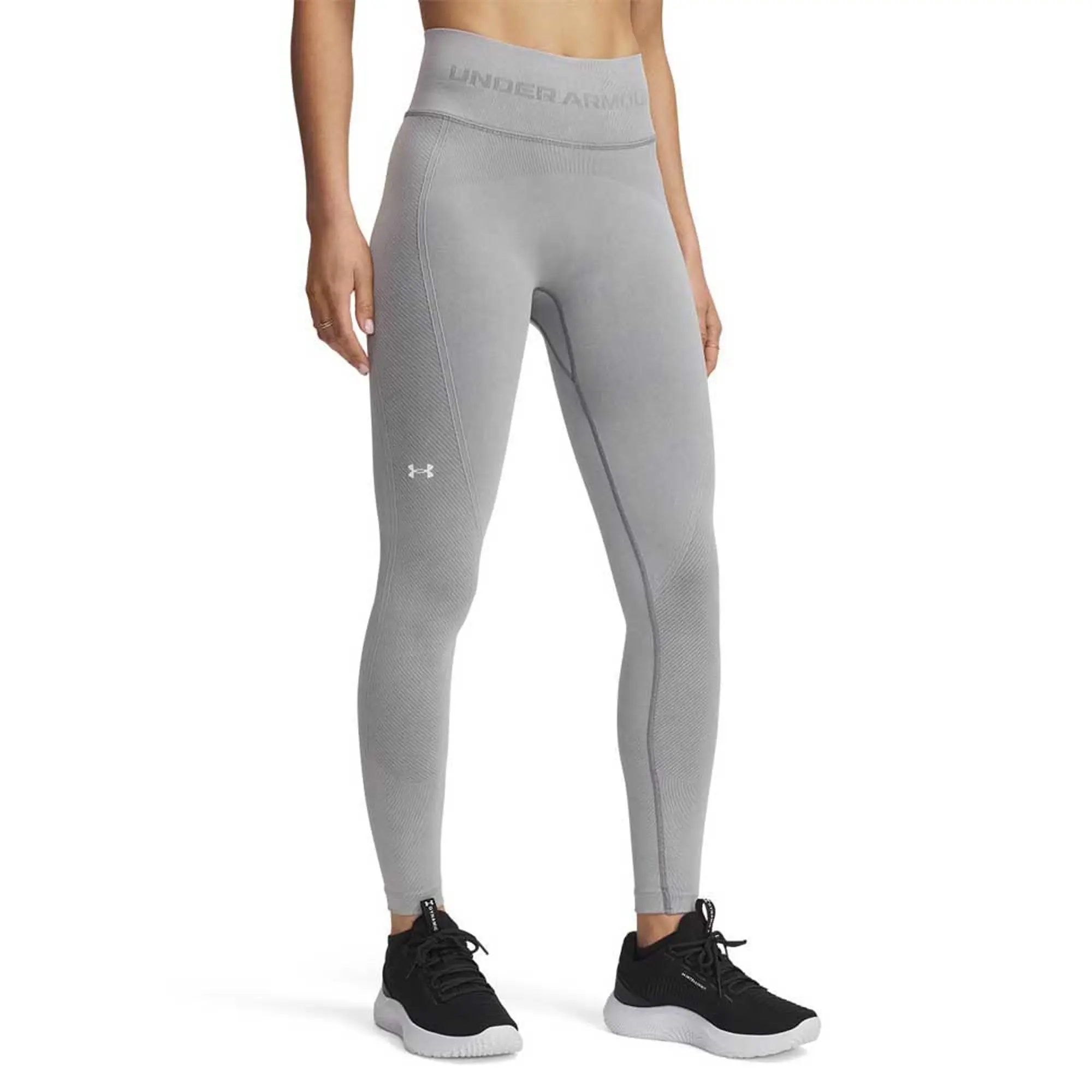 Under Armour Vanish Washed Seamless Leggings