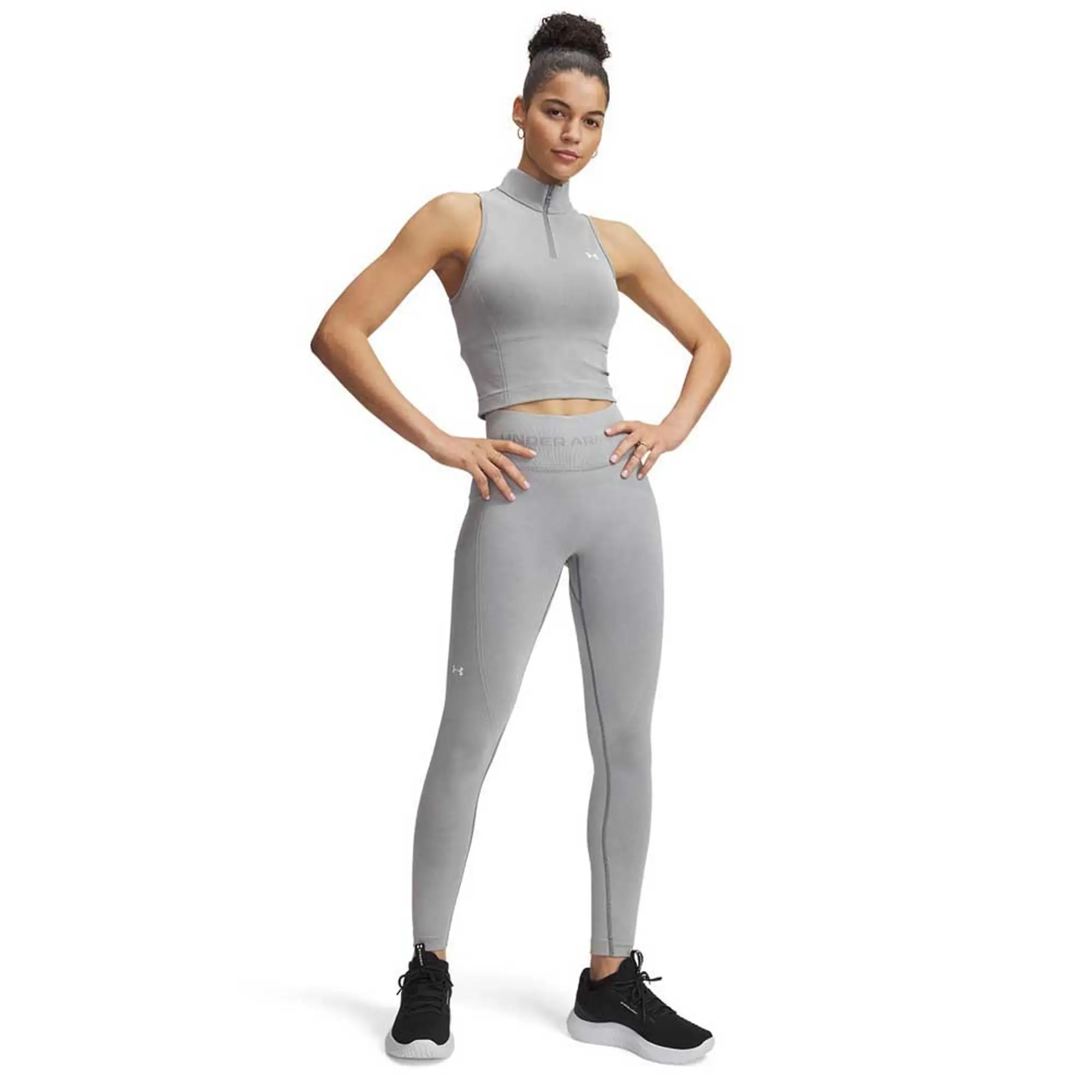 Under Armour Vanish Washed Seamless Leggings