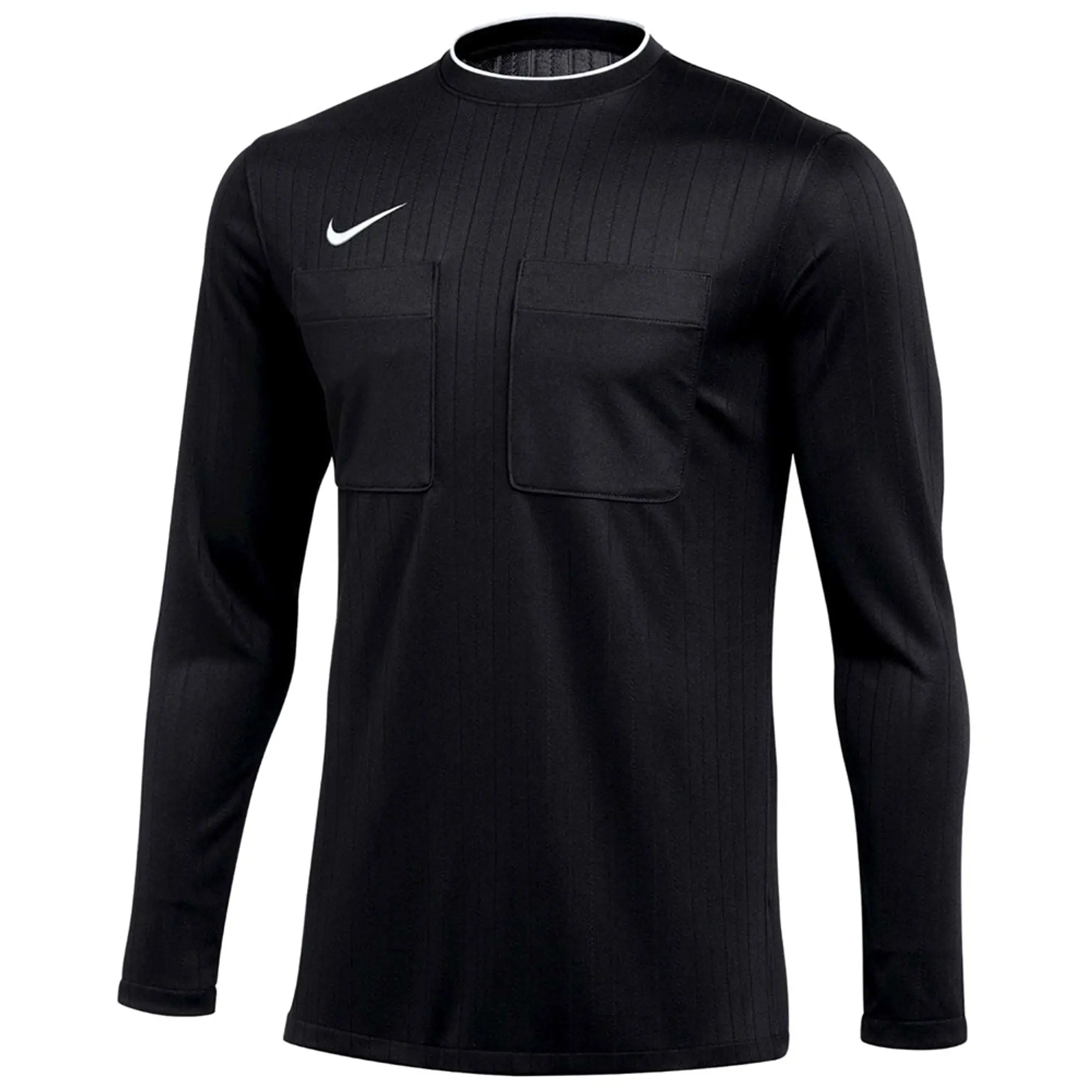 Nike Dri Fit Referee Long Sleeve T-shirt