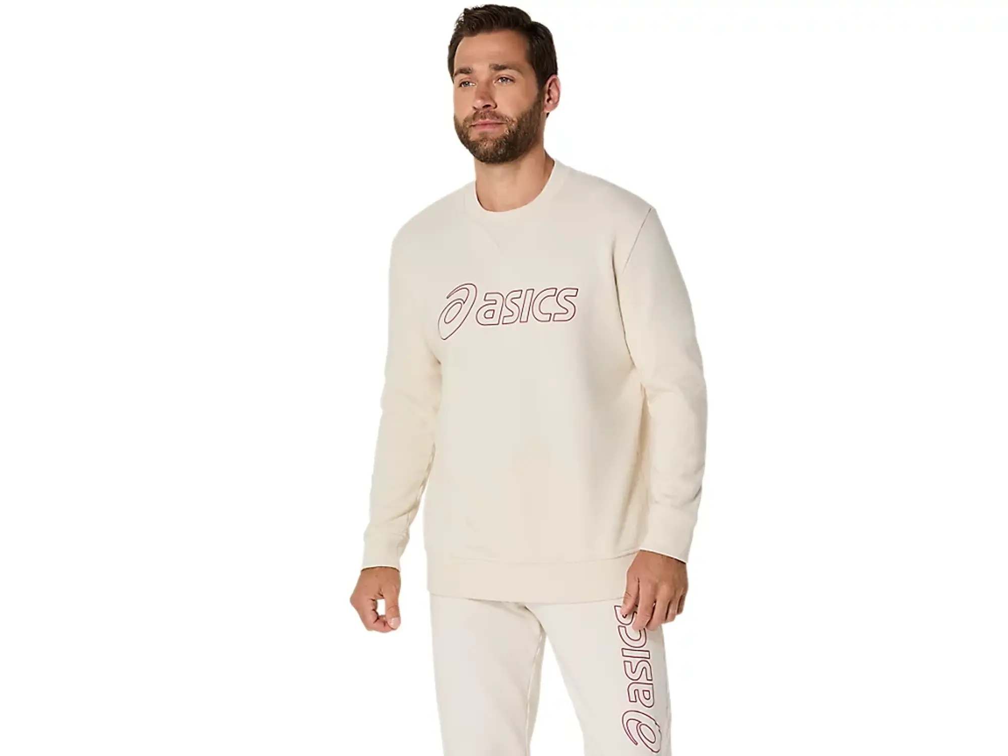Asics Asics Sweatshirt