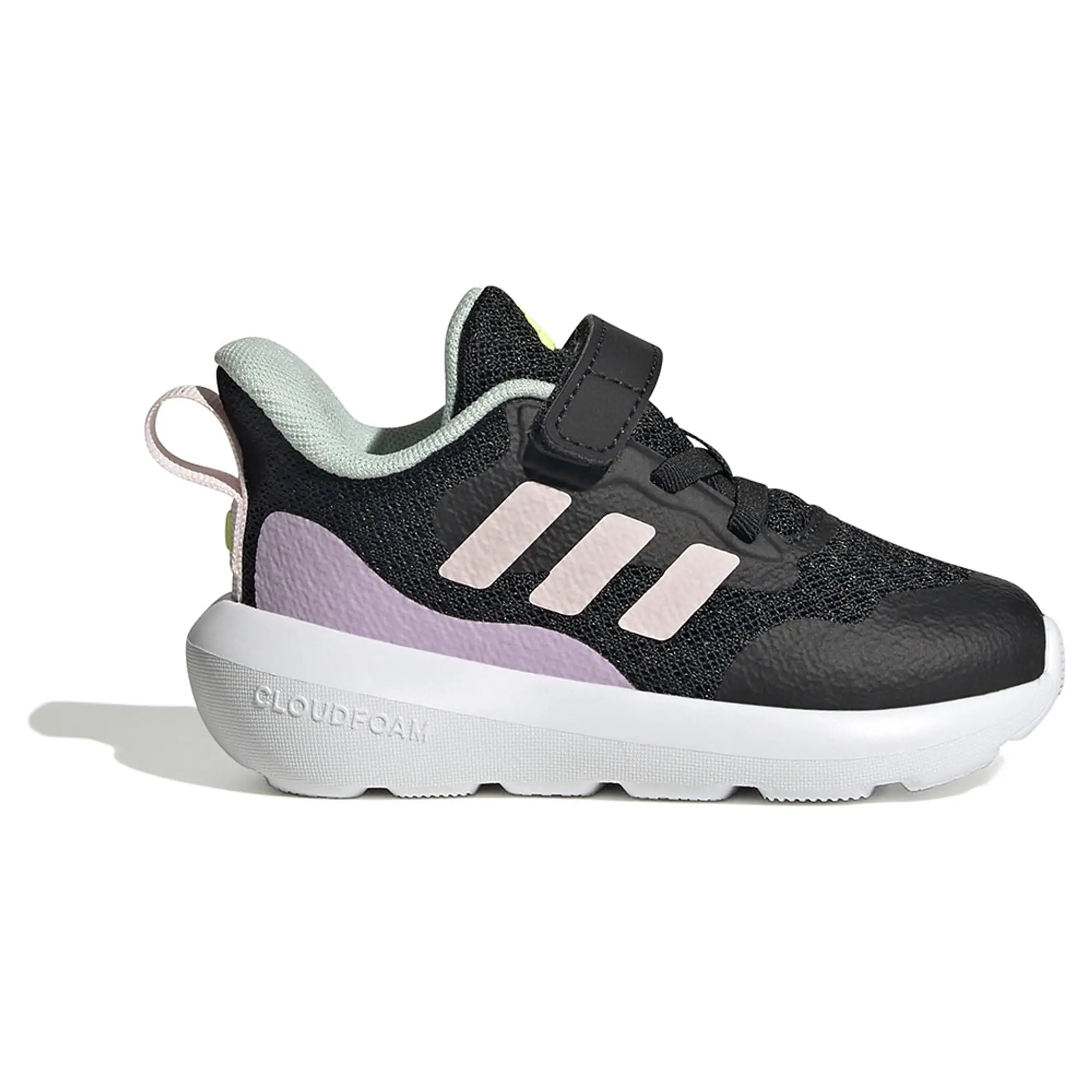 Adidas Fortarun 2.0 Infant Running Shoes