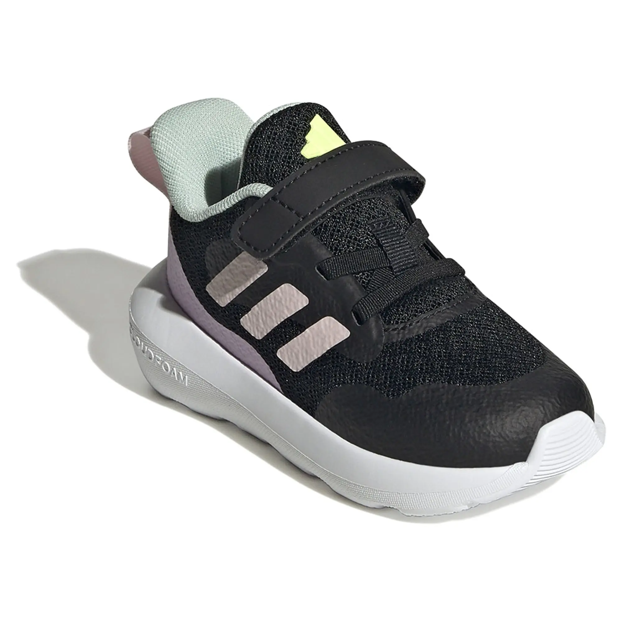 Adidas Fortarun 2.0 Infant Running Shoes