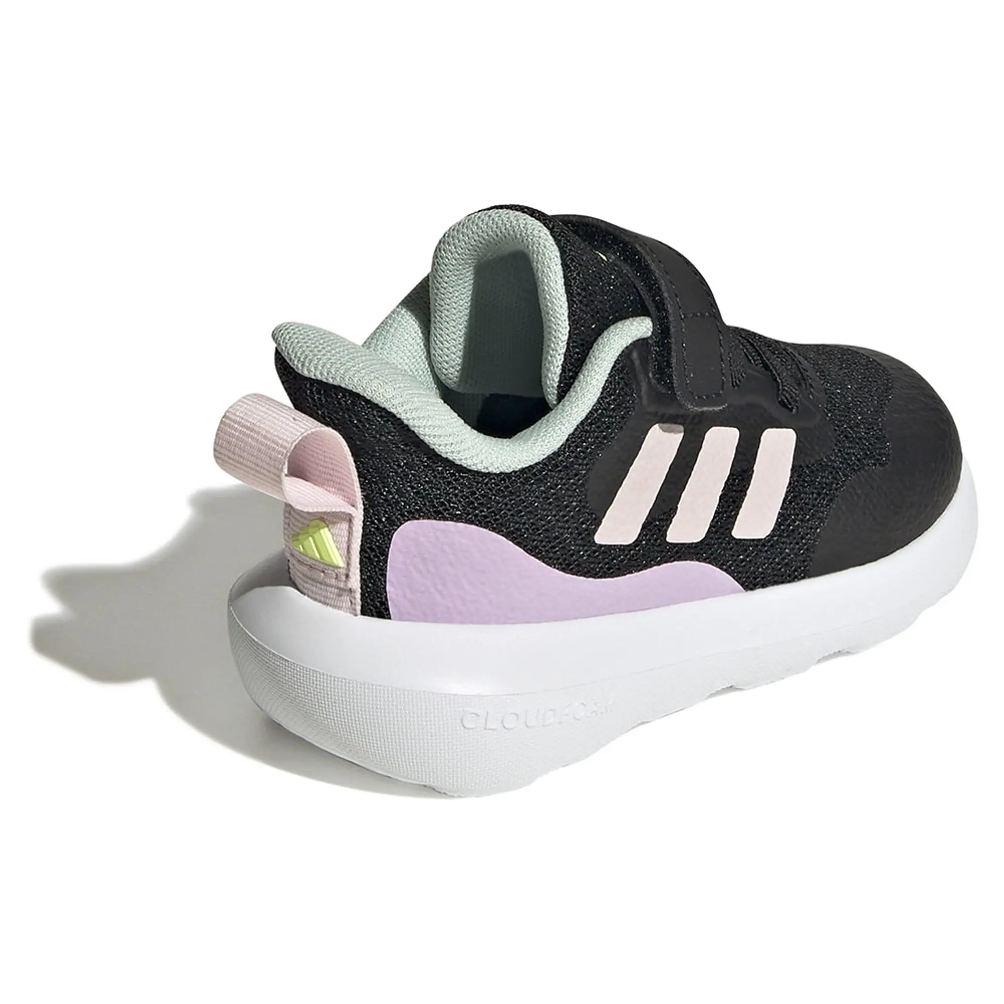 Adidas Fortarun 2.0 Infant Running Shoes