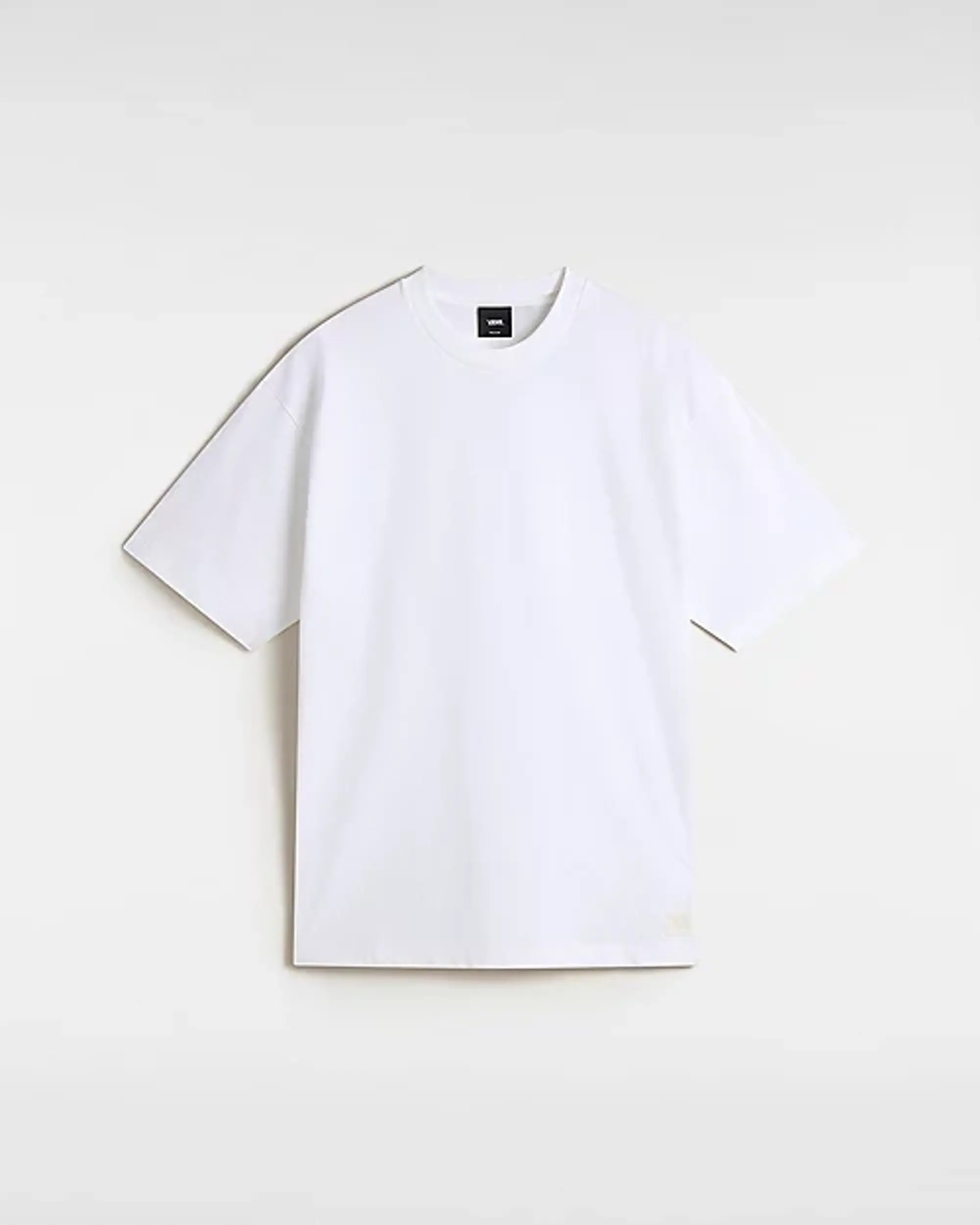 Vans - Original Standards T-Shirt, Man, White