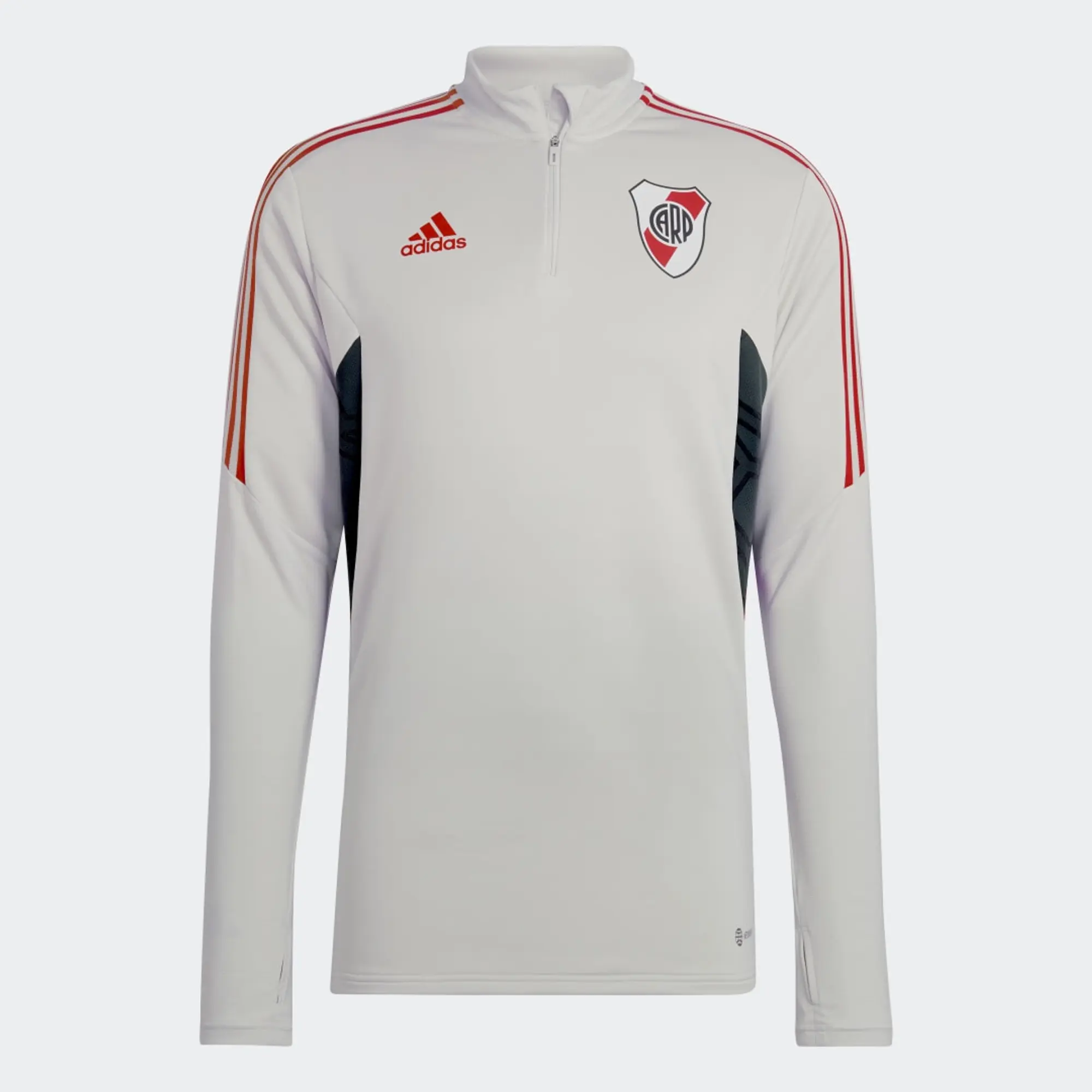 adidas River Plate Condivo 22 Training Top