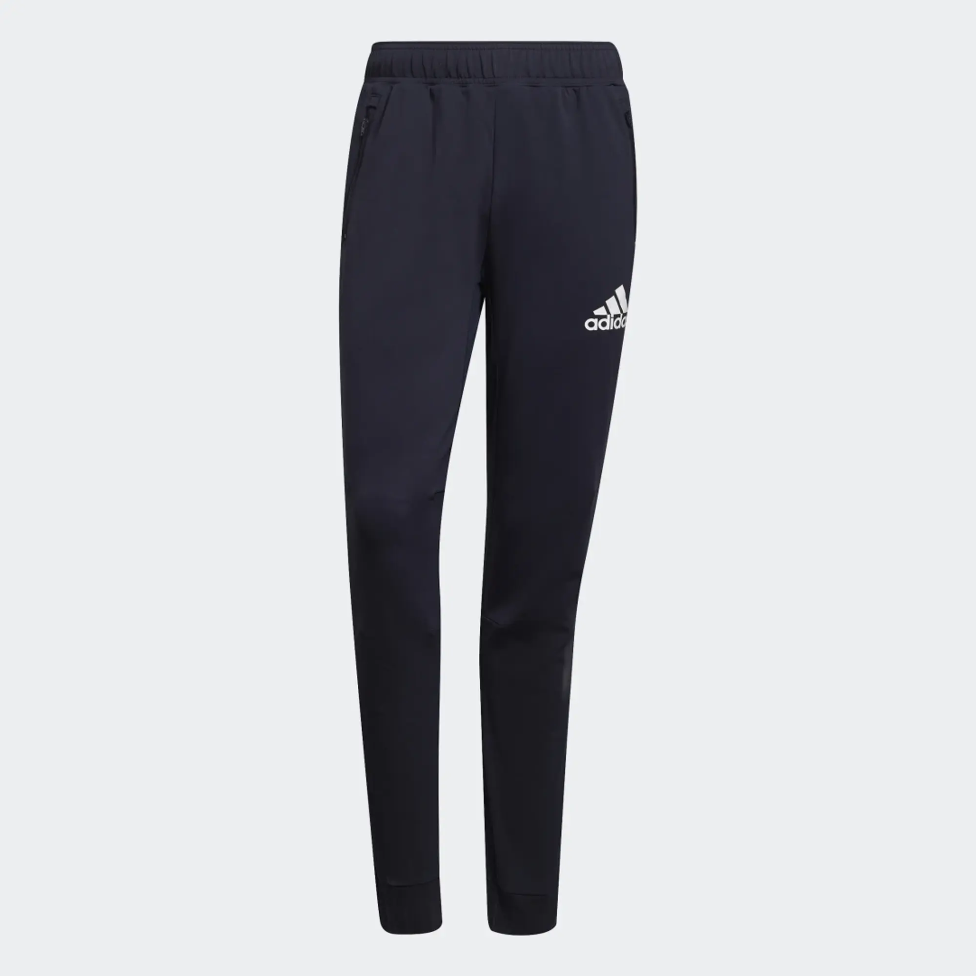 adidas AEROREADY Designed To Move Sport Motion Logo Joggers