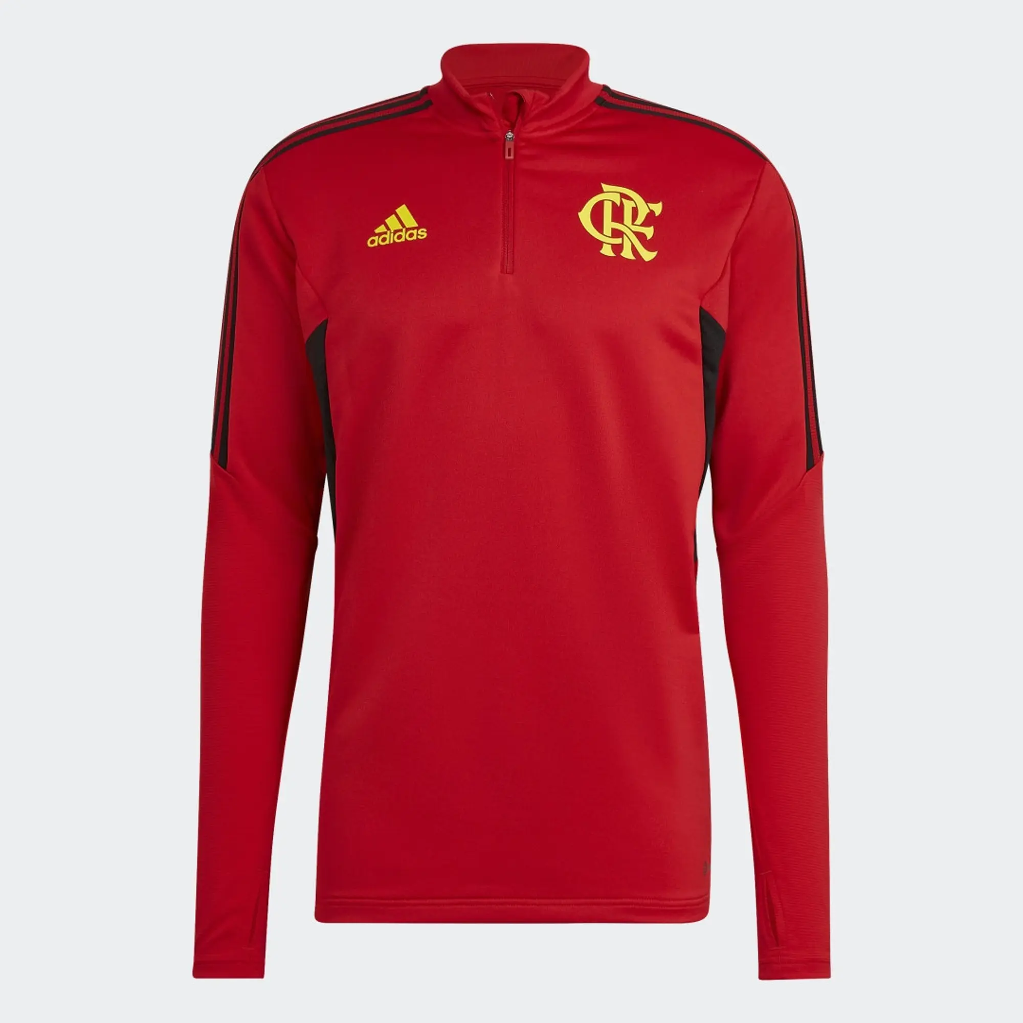 adidas CR Flamengo Condivo 22 Training Top