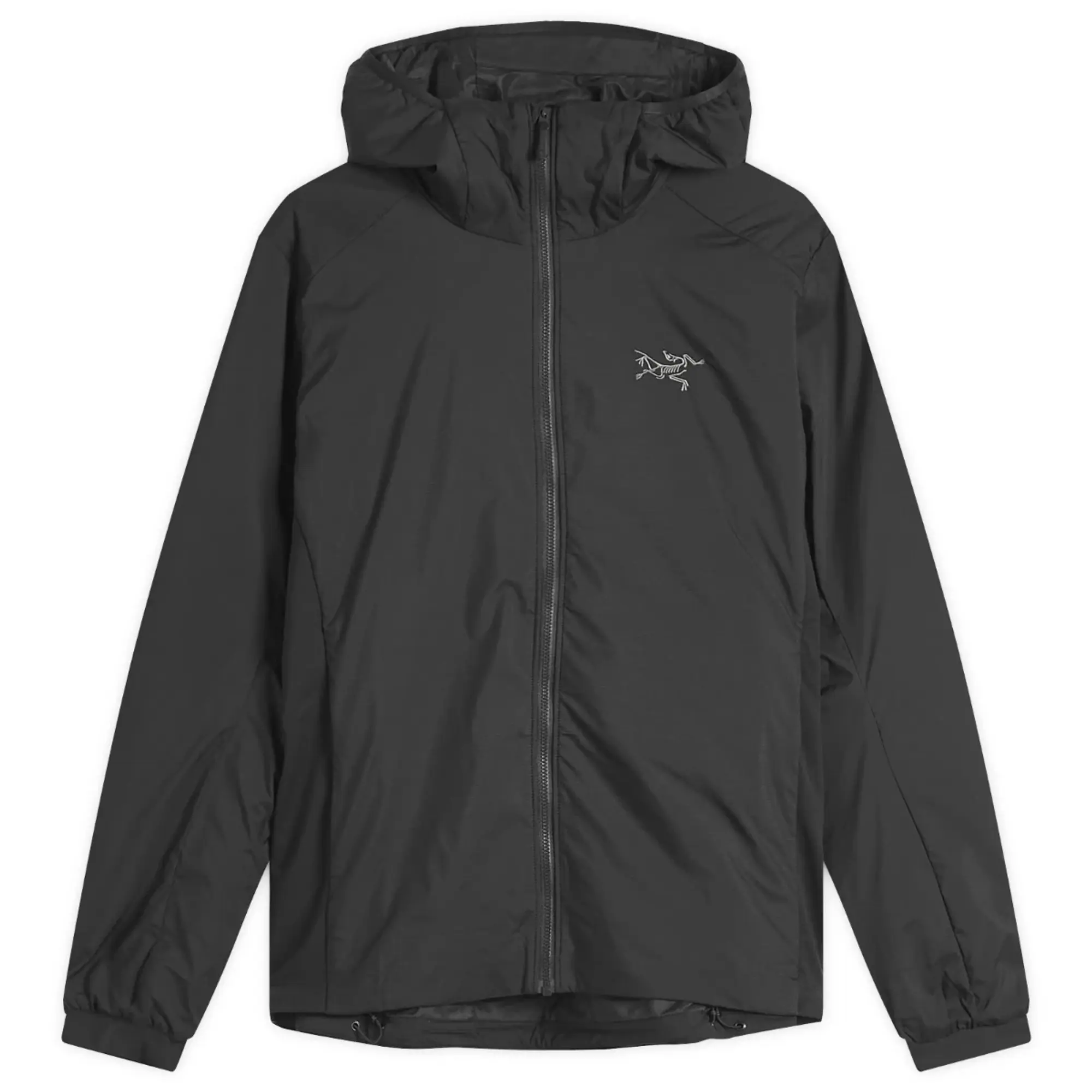 Arc'teryx Women's Atom Hoody Black