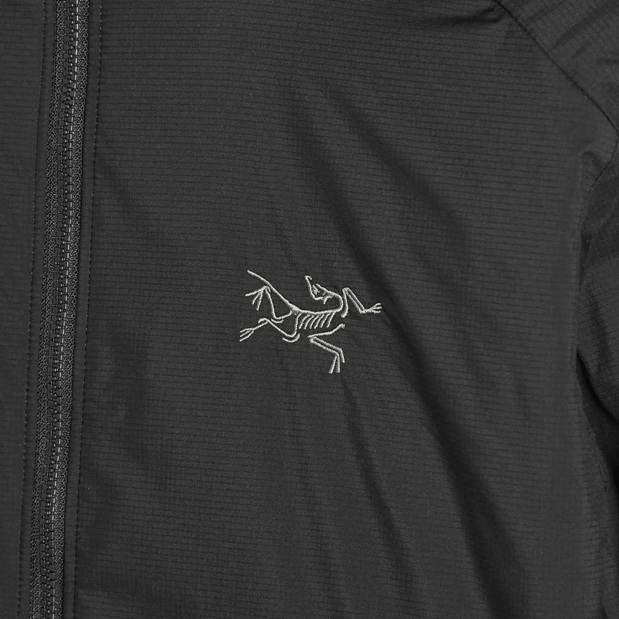 Arc'teryx Women's Atom Hoody Black