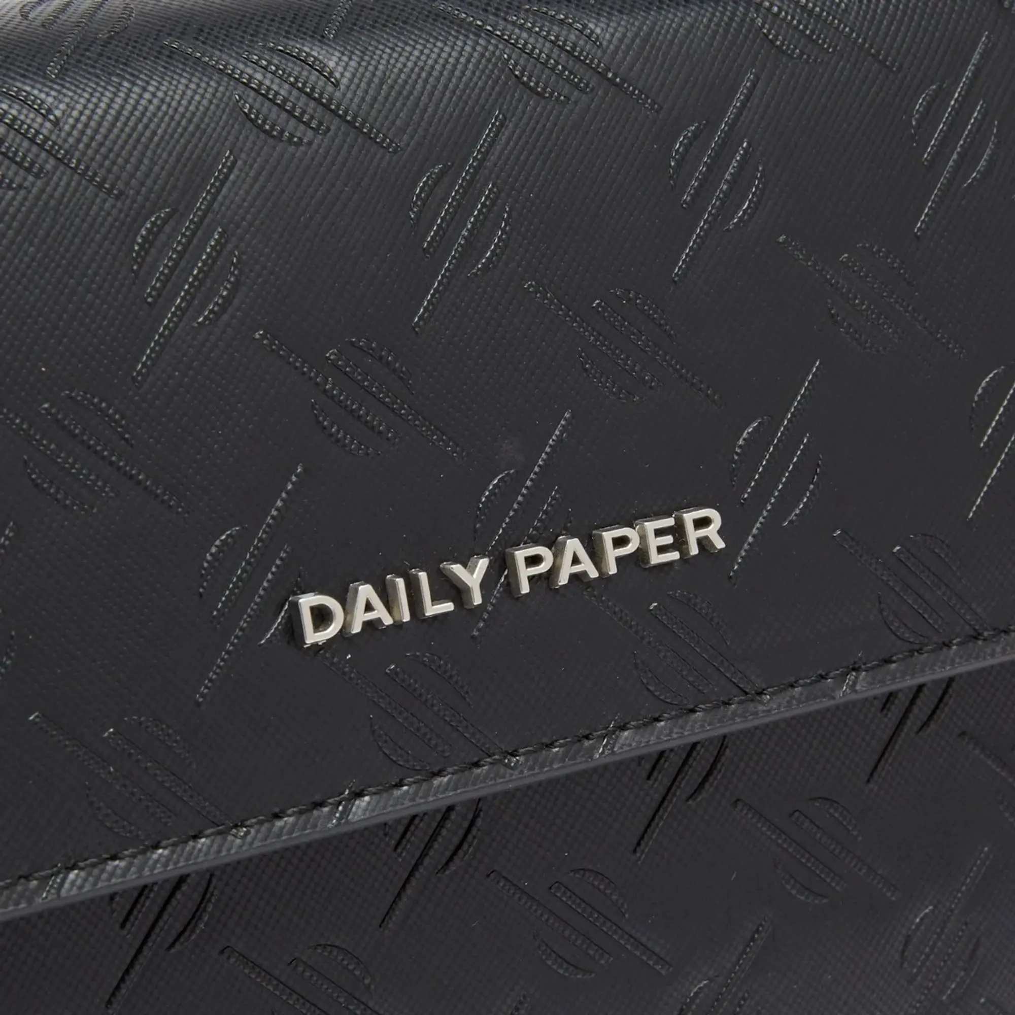 Bag Daily Paper Meru Monogram Bag Black Universal