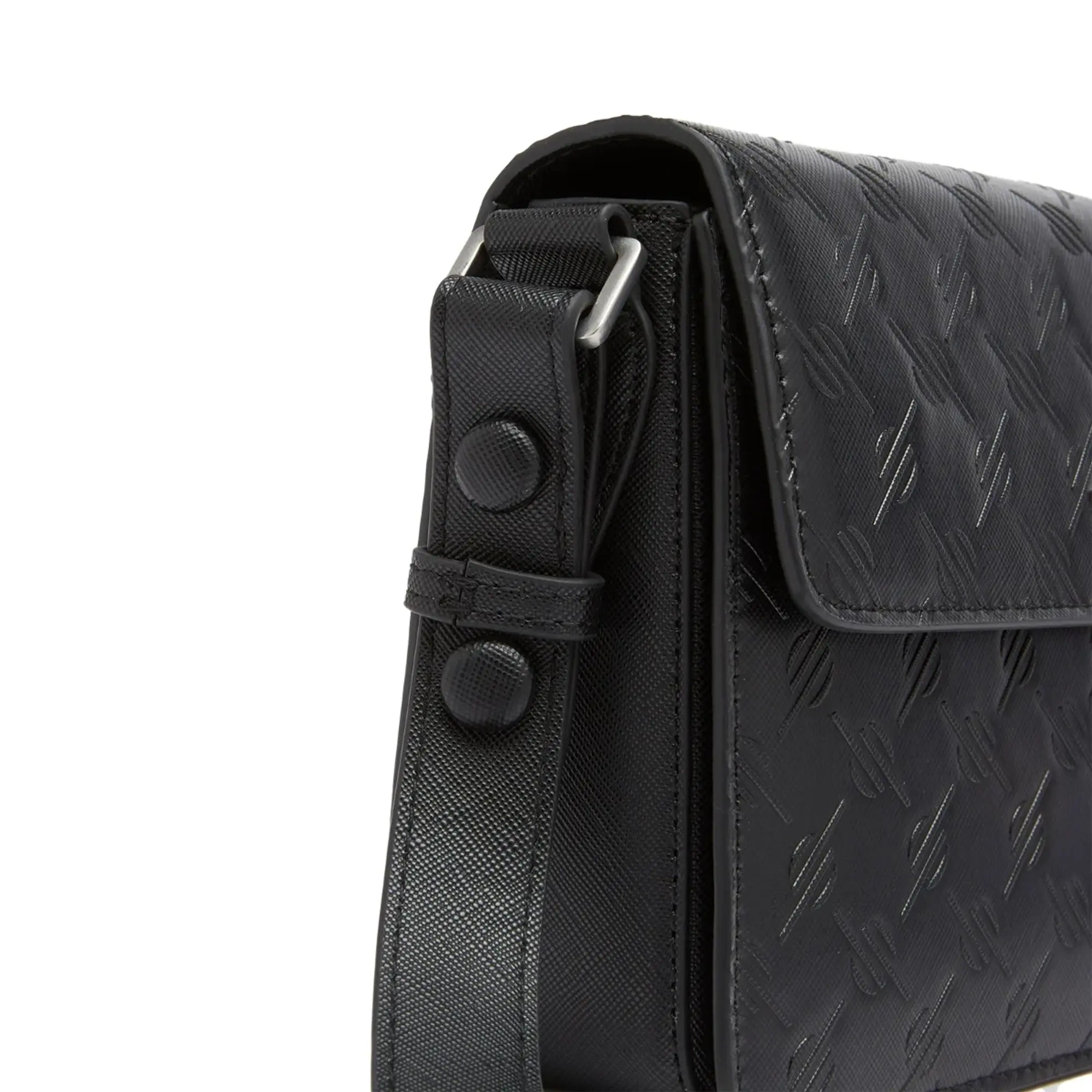 Bag Daily Paper Meru Monogram Bag Black Universal