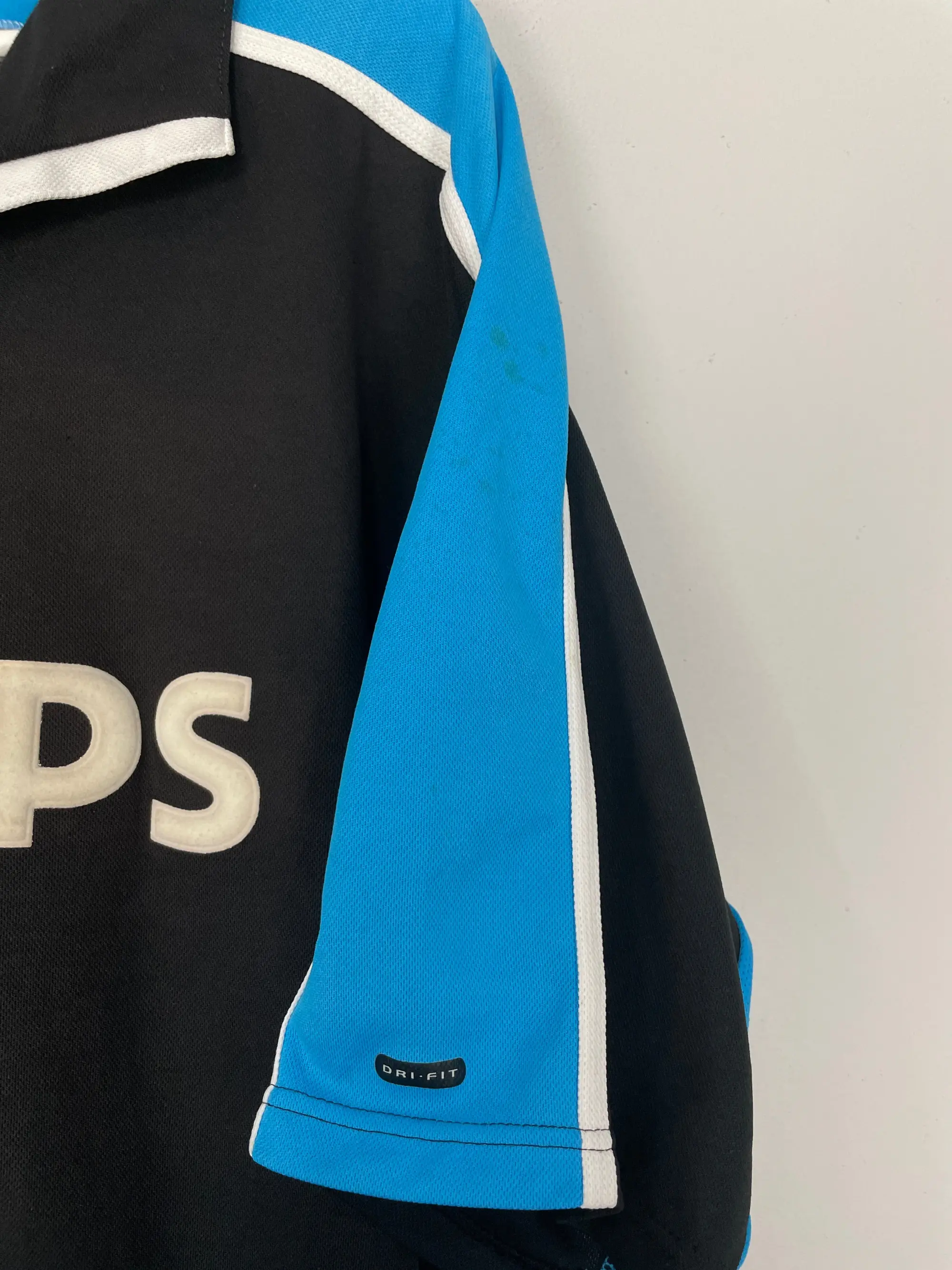 1999/01 PSV AWAY SHIRT (XXL) NIKE