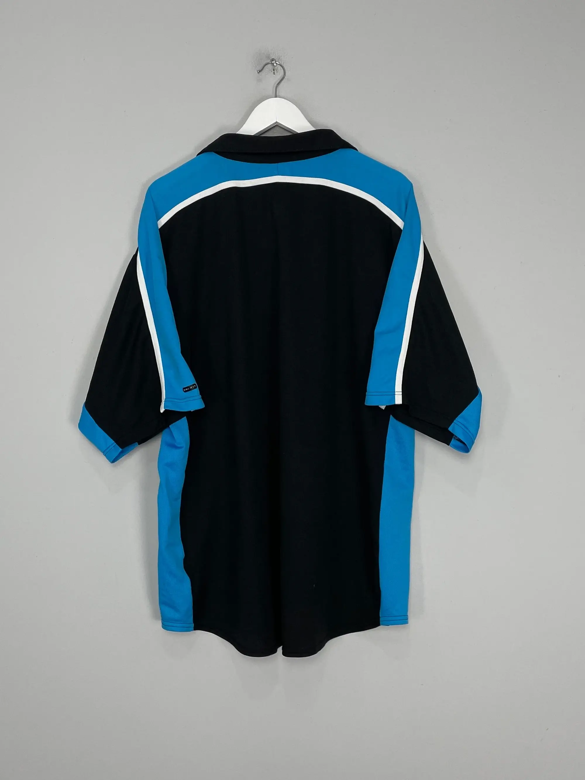 1999/01 PSV AWAY SHIRT (XXL) NIKE