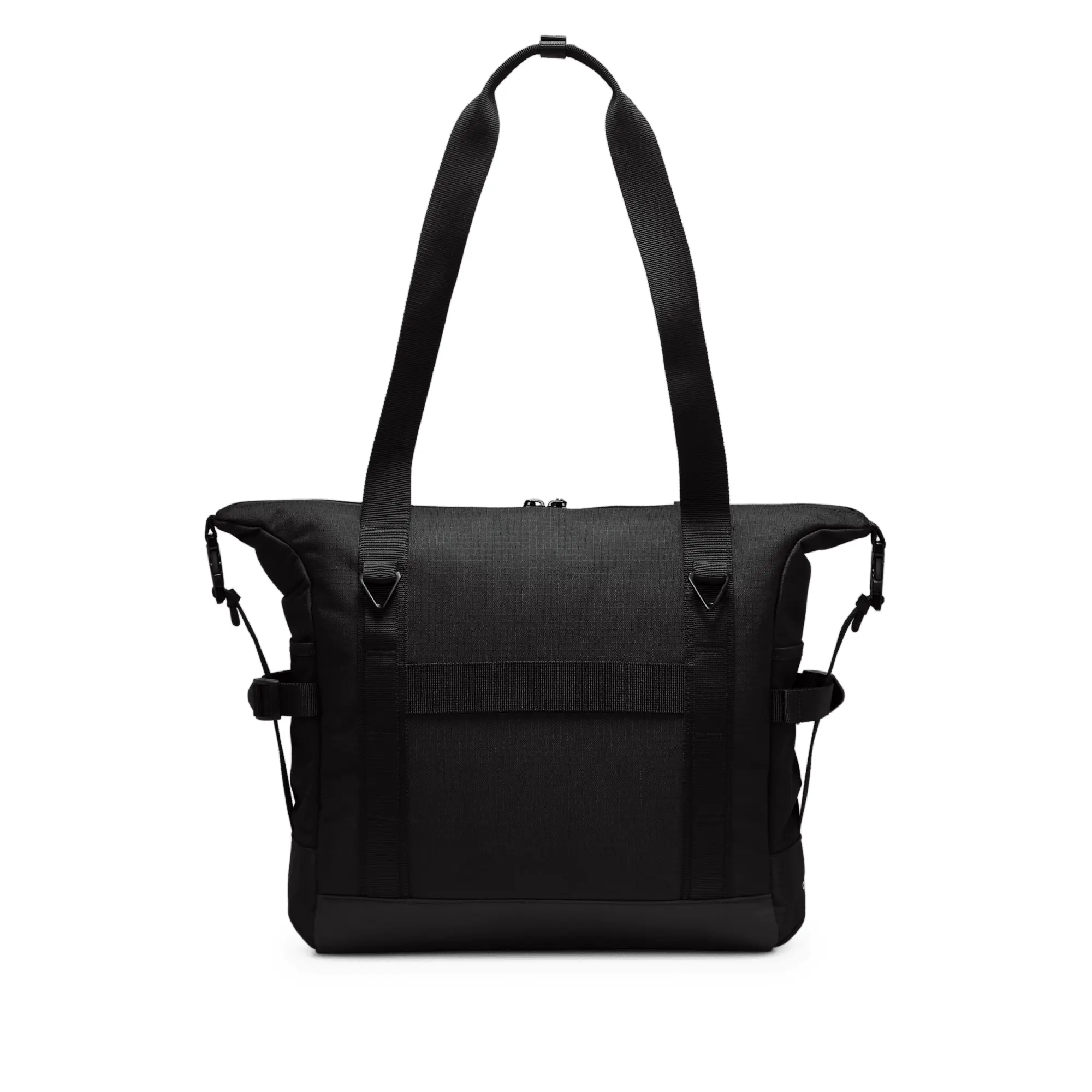 Nike Jordan Tote Bag (40L) - Black - Polyester
