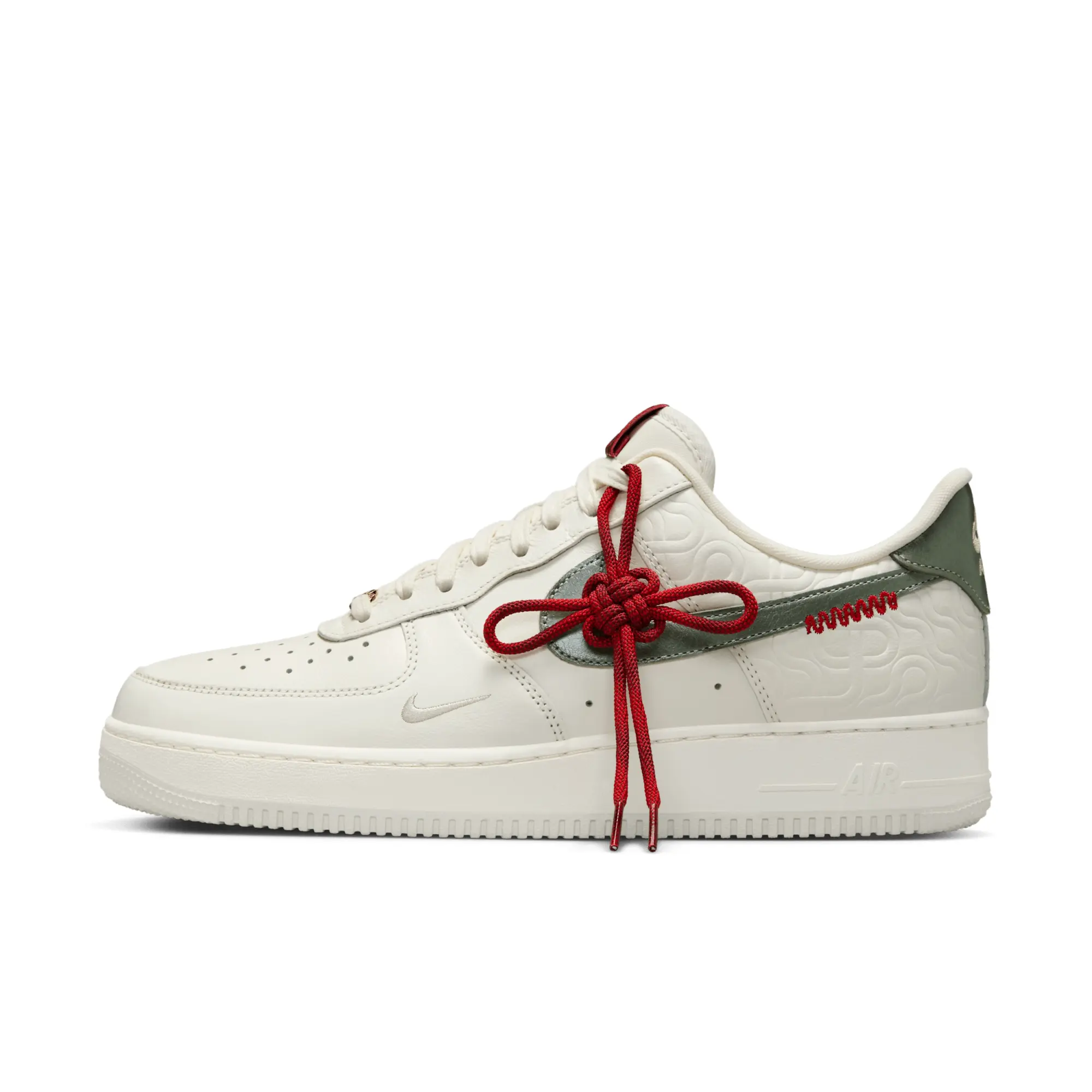 Nike Men's Shoes Air Force 1 '07