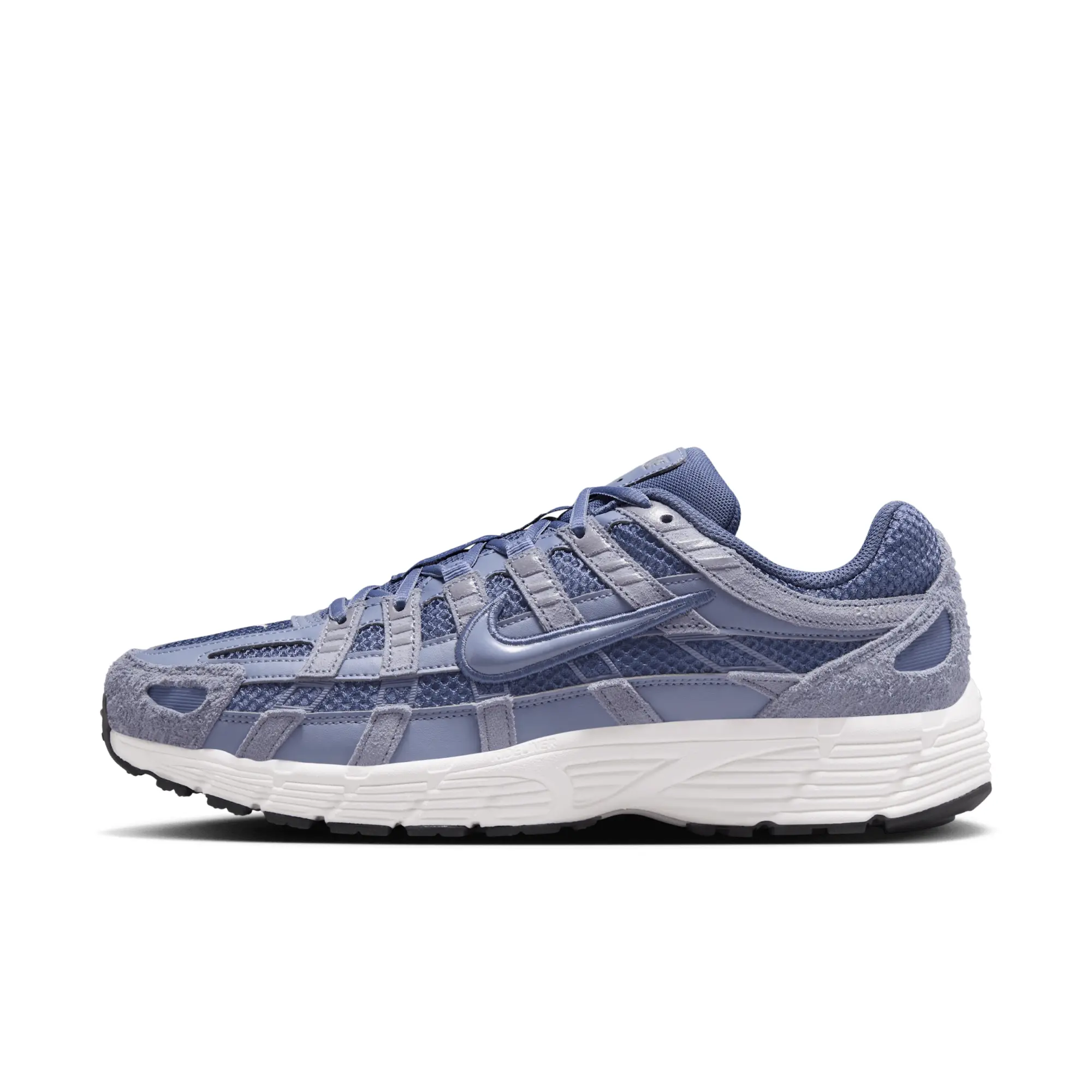 Nike P-6000 SE Men's Shoes - Blue