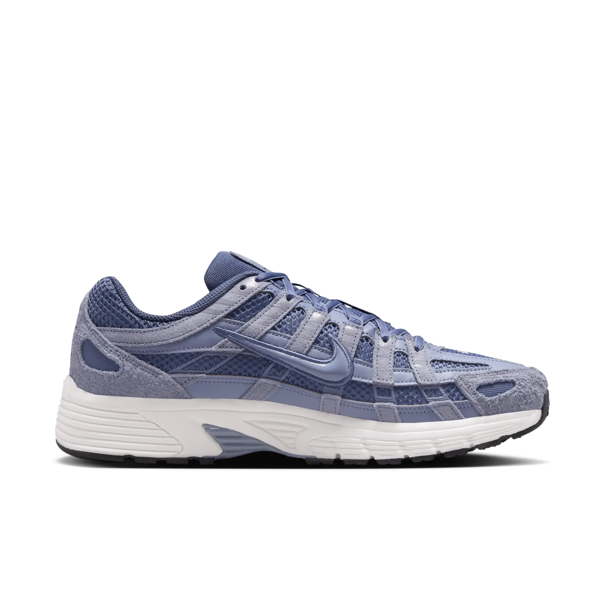 Nike P-6000 Men Shoes - Blue