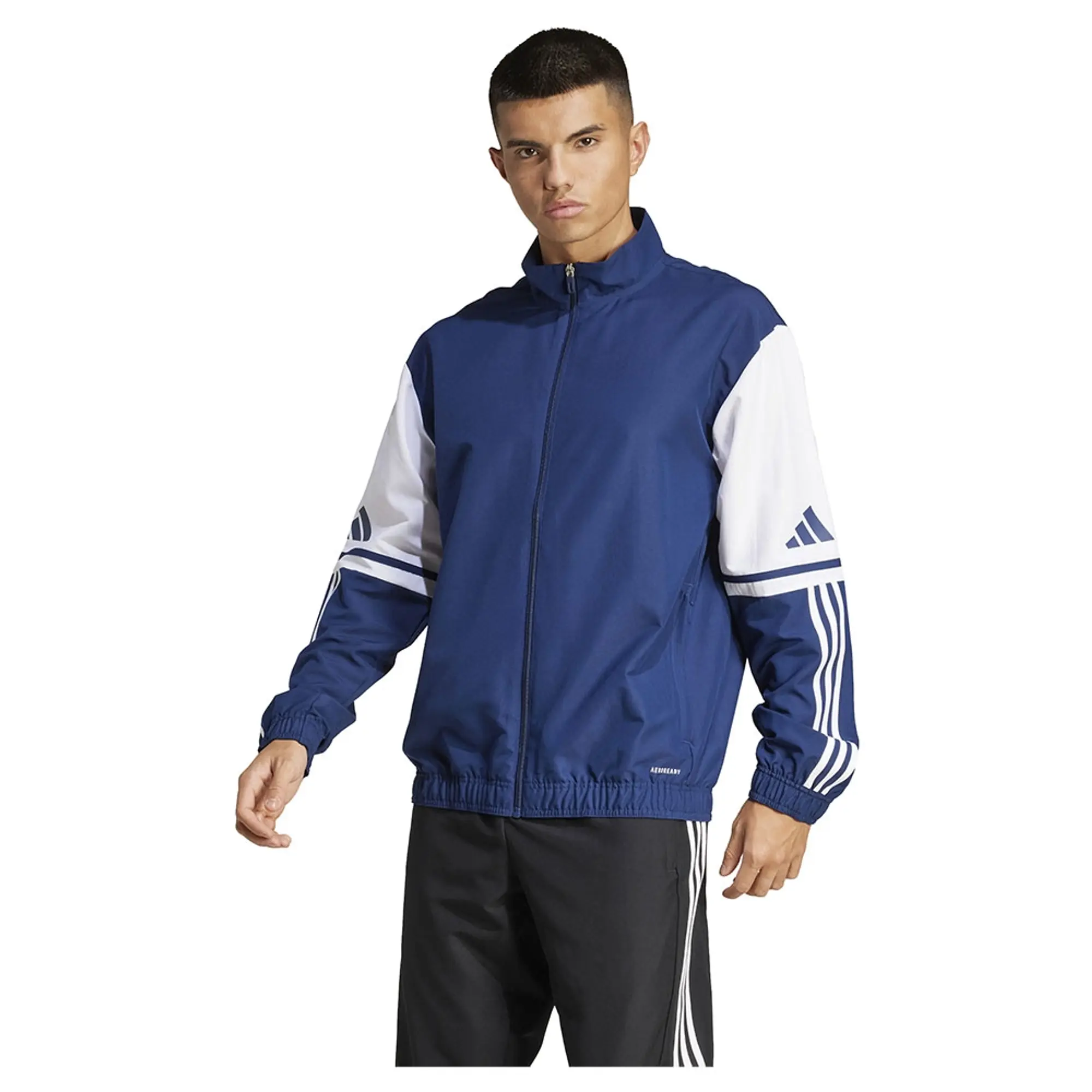 Adidas Squadra 25 Presentation Tracksuit Jacket