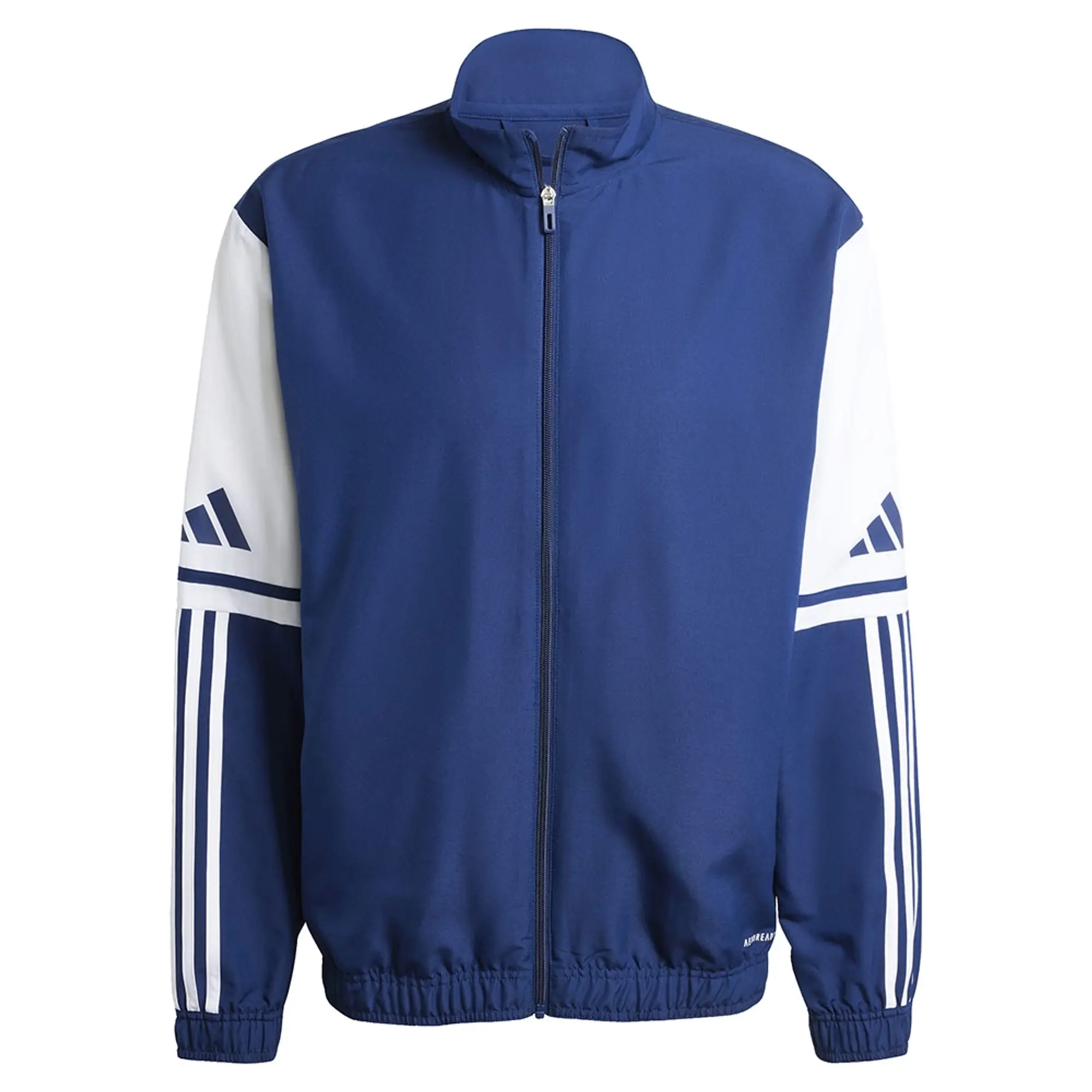 Adidas Squadra 25 Presentation Tracksuit Jacket