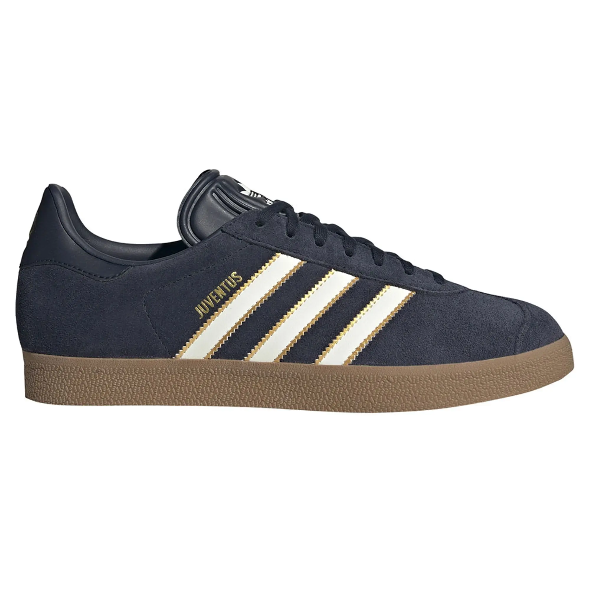 adidas Originals Gazelle Juventus, Navy