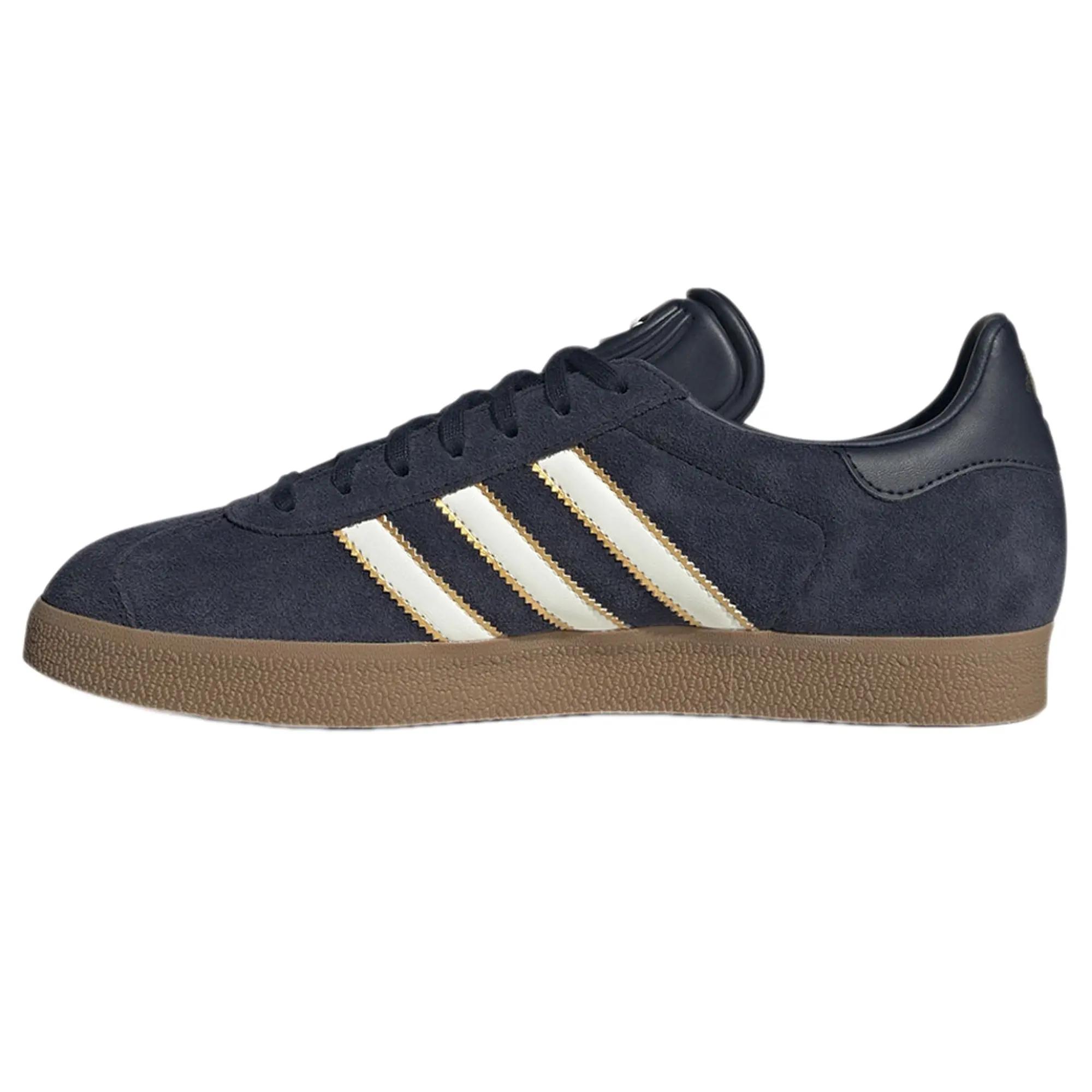 adidas Originals Gazelle Juventus, Navy