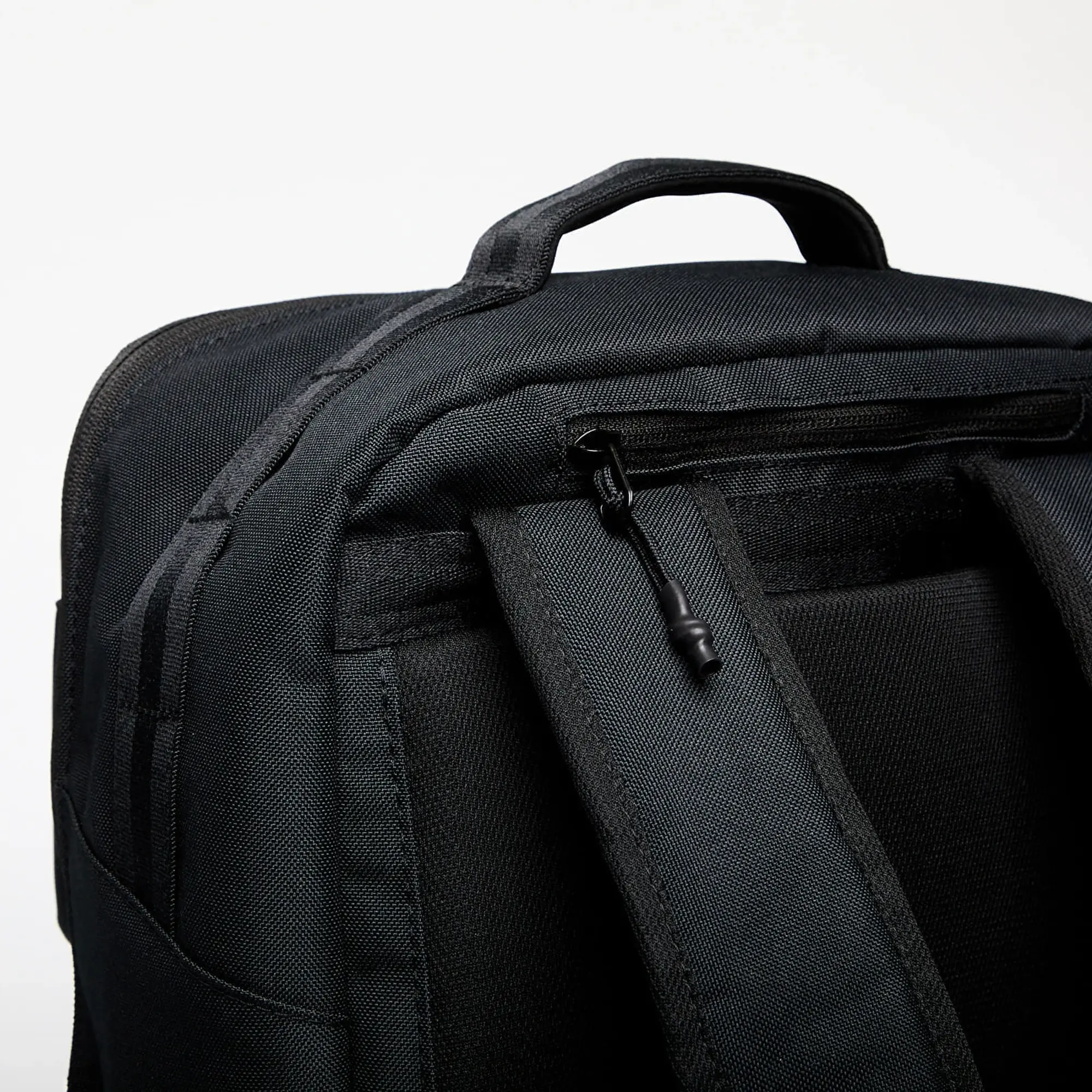 Backpack Nike Utility Speed 2.0 Backpack Black/ Black/ Dark Smoke Grey Universal