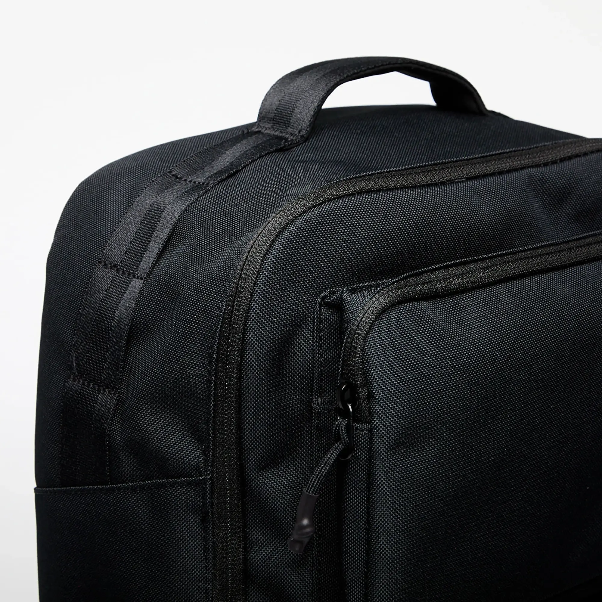 Backpack Nike Utility Speed 2.0 Backpack Black/ Black/ Dark Smoke Grey Universal