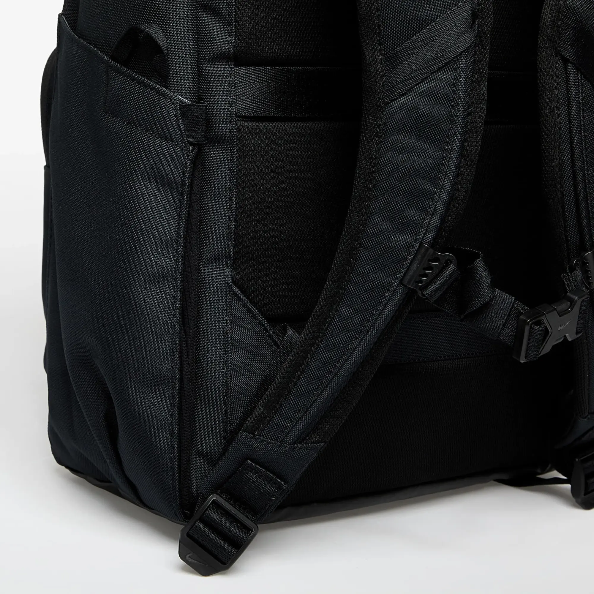 Backpack Nike Utility Speed 2.0 Backpack Black/ Black/ Dark Smoke Grey Universal