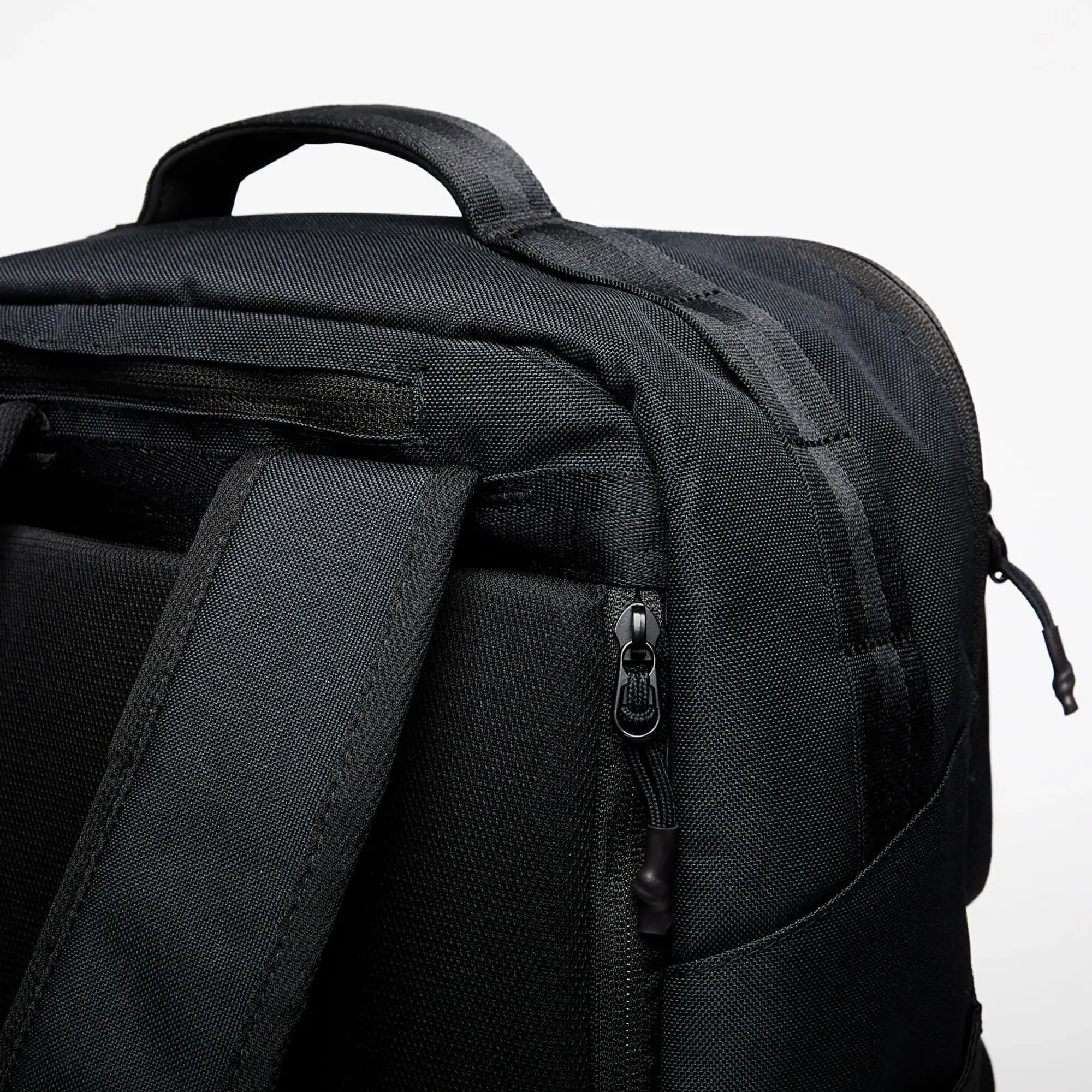 Backpack Nike Utility Speed 2.0 Backpack Black/ Black/ Dark Smoke Grey Universal